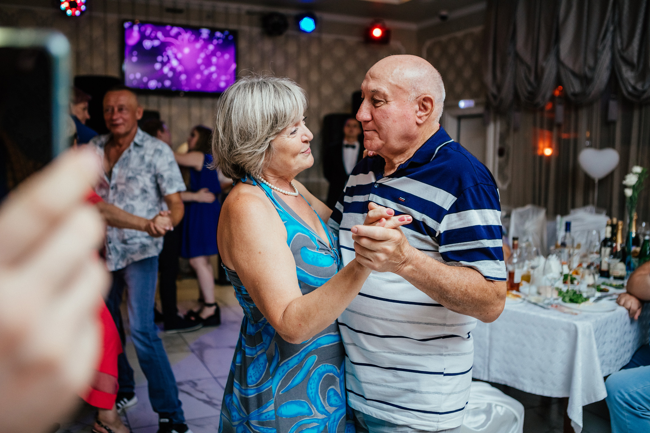Михаил и Екатерина. Фотографы в городе Волгограде — Людмила Агеева и Алексей Околелов