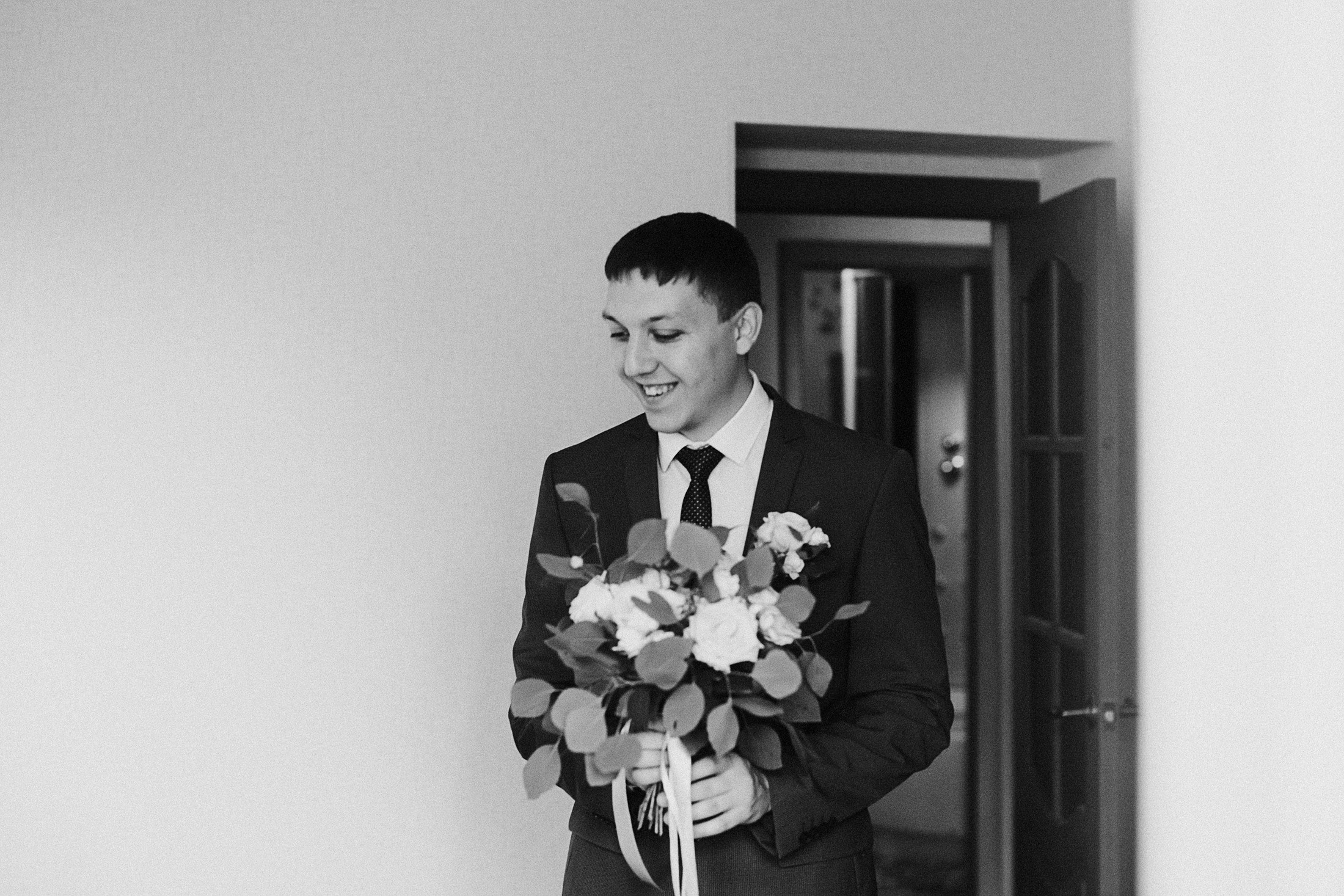 Михаил и Екатерина. Фотографы в городе Волгограде — Людмила Агеева и Алексей Околелов