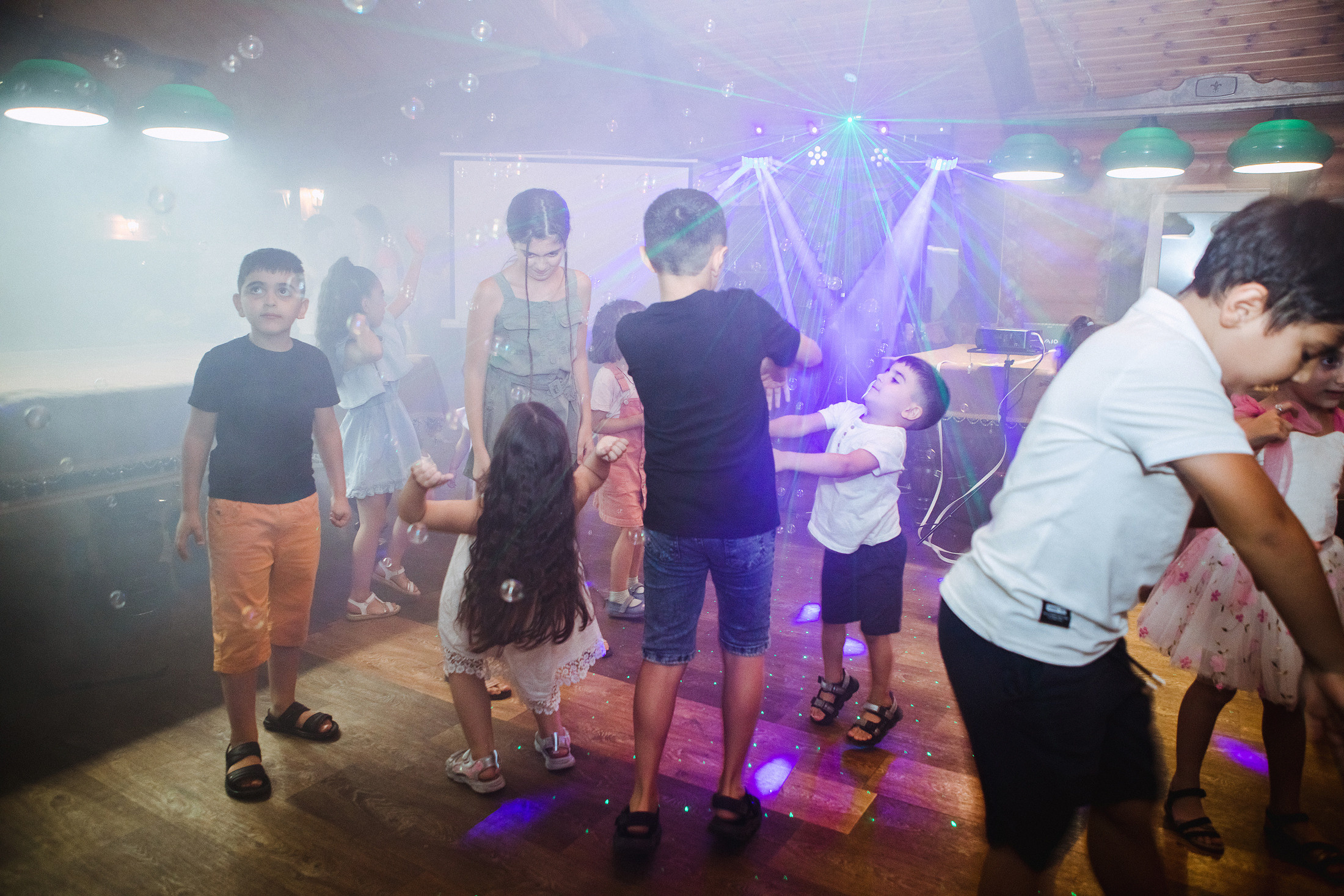 Адриана 6 лет. Теремок. Фотографы в городе Волгограде — Людмила Агеева и Алексей Околелов