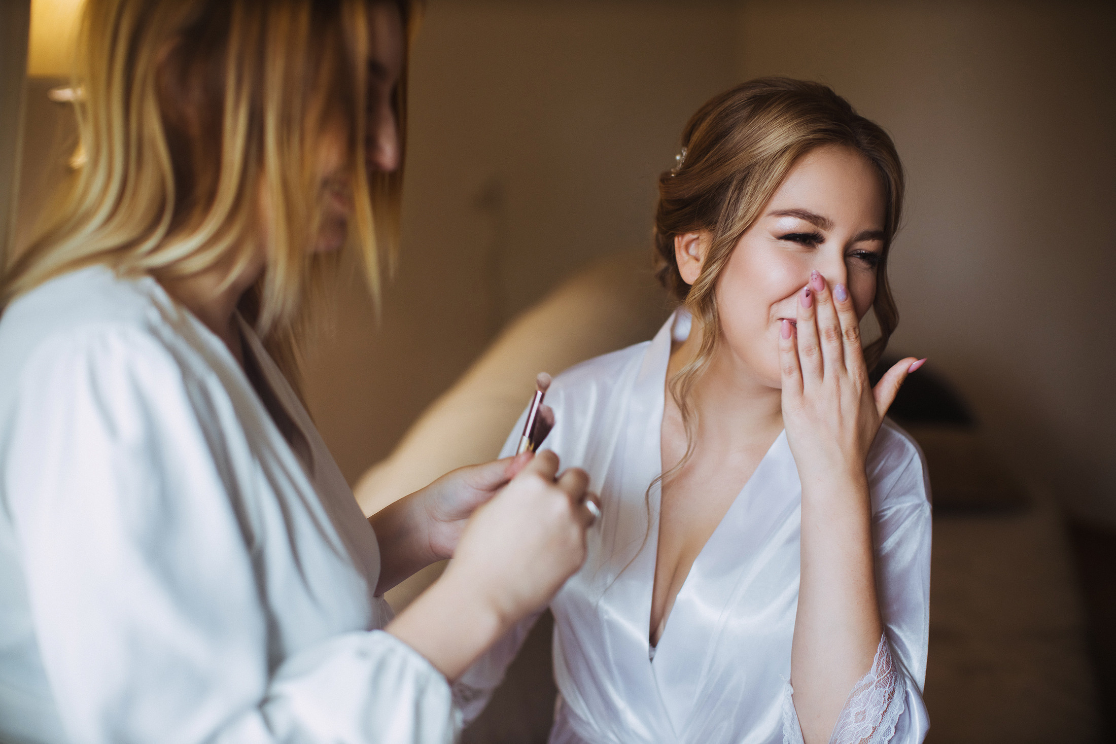 Михаил и Екатерина. Фотографы в городе Волгограде — Людмила Агеева и Алексей Околелов