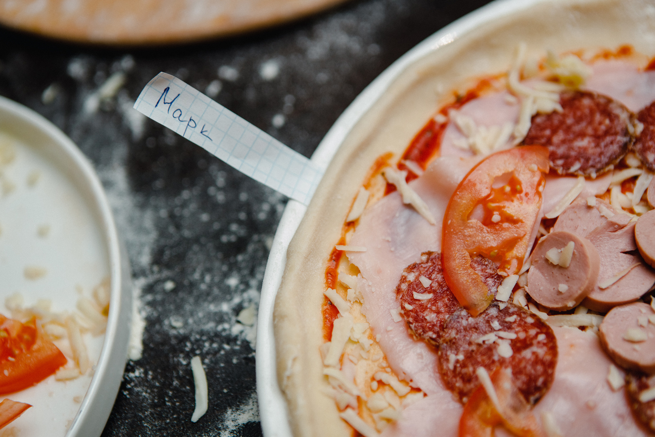 Алина 11 лет. Кафе «Четыре сыра». Фотографы в городе Волгограде — Людмила Агеева и Алексей Околелов