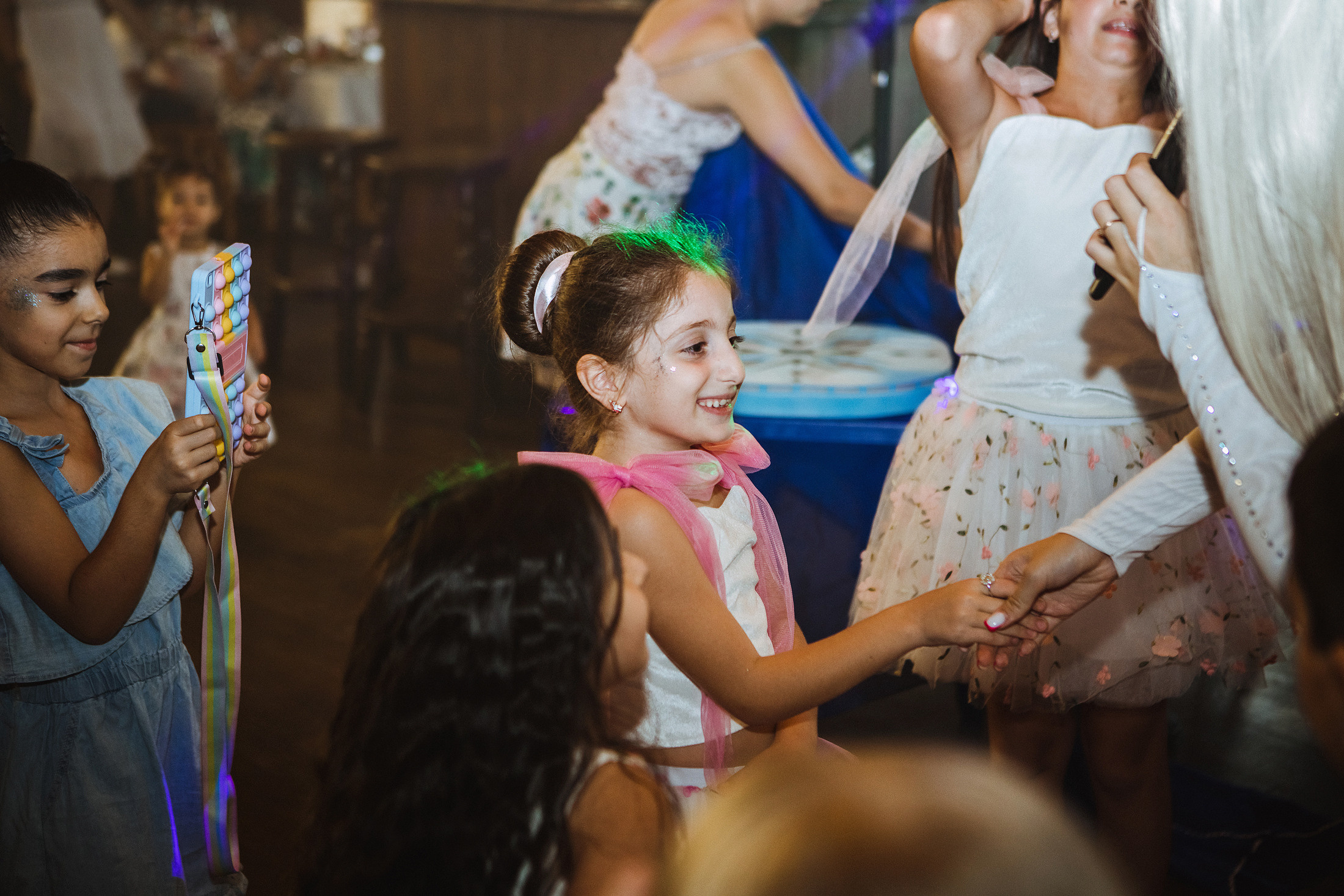 Адриана 6 лет. Теремок. Фотографы в городе Волгограде — Людмила Агеева и Алексей Околелов