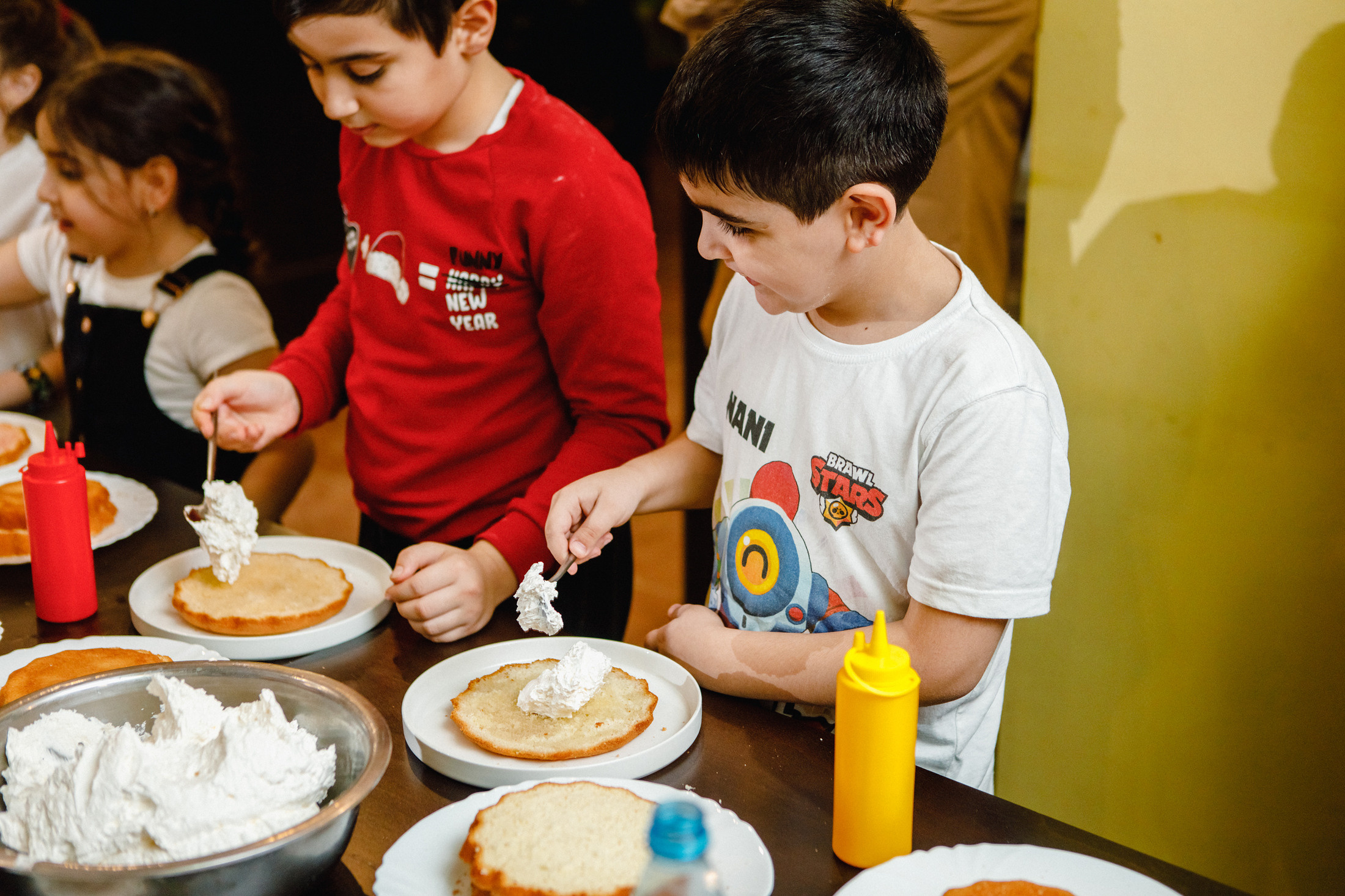 Алина 11 лет. Кафе «Четыре сыра». Фотографы в городе Волгограде — Людмила Агеева и Алексей Околелов