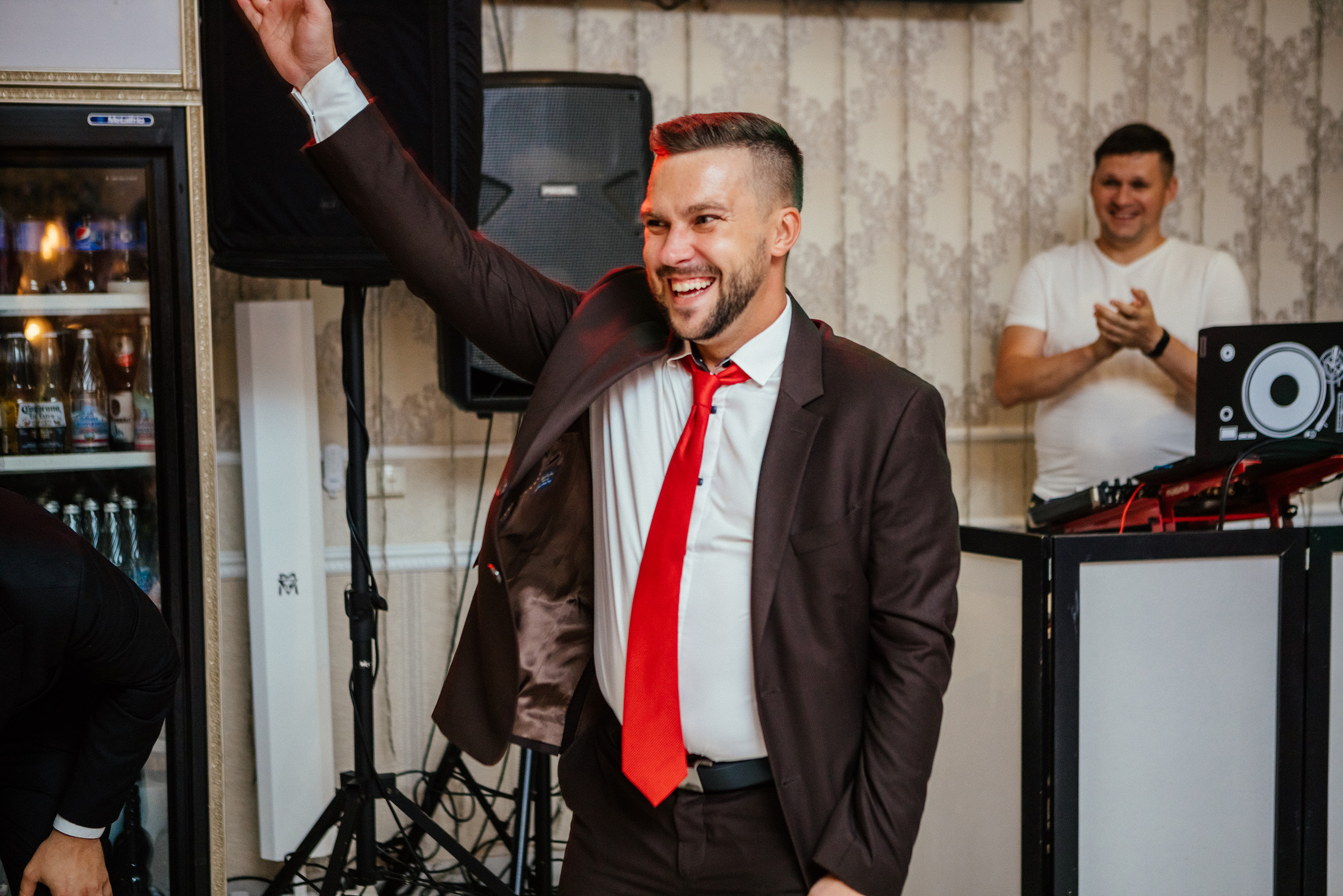 Михаил и Екатерина. Фотографы в городе Волгограде — Людмила Агеева и Алексей Околелов