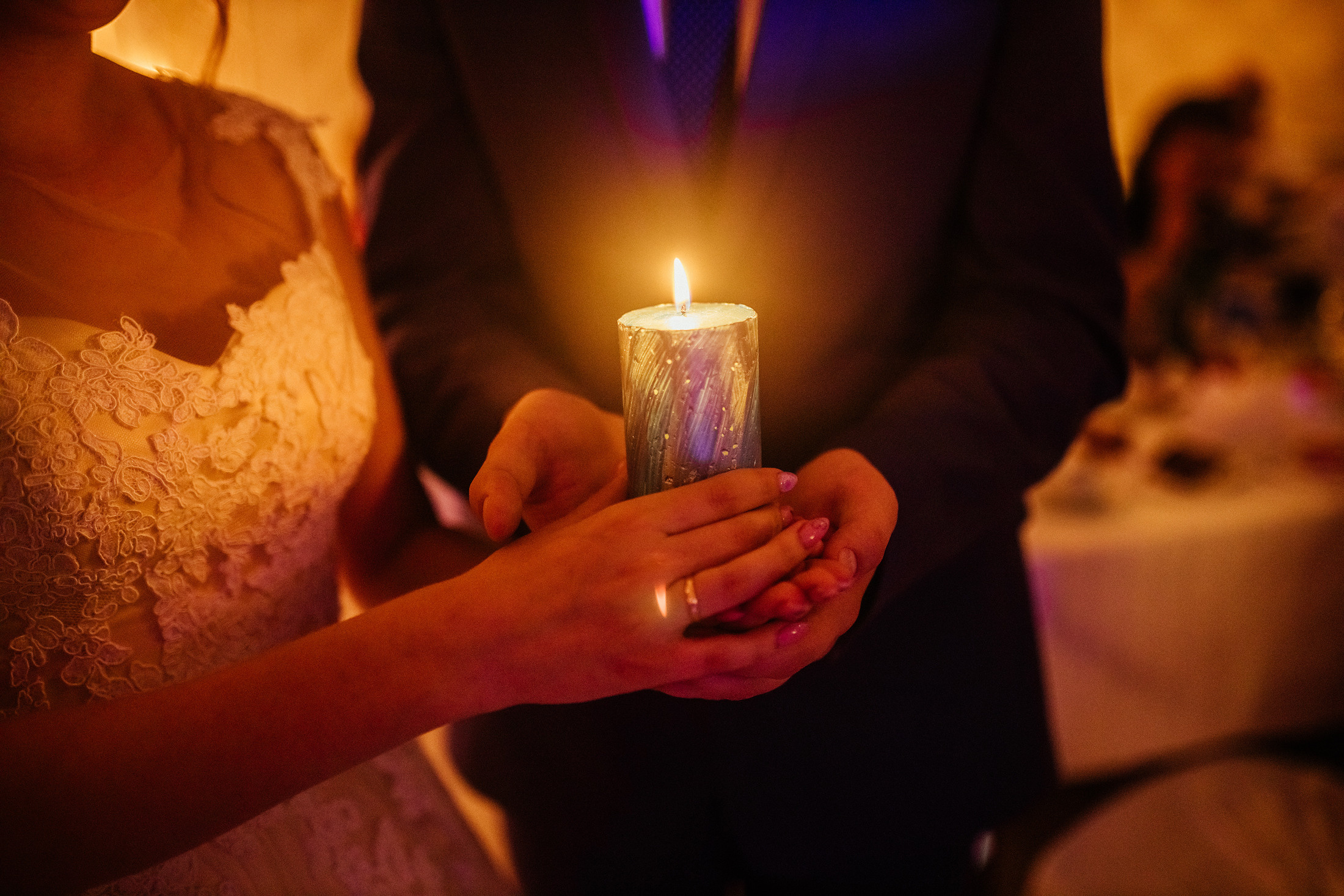 Михаил и Екатерина. Фотографы в городе Волгограде — Людмила Агеева и Алексей Околелов