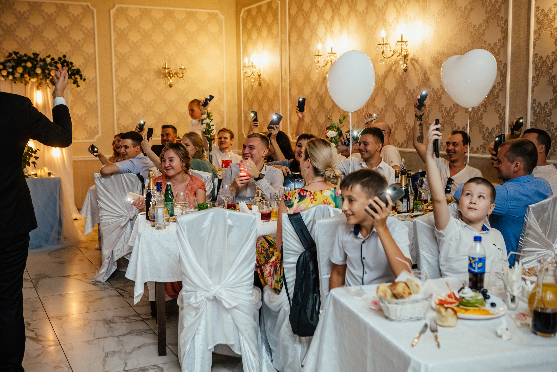 Михаил и Екатерина. Фотографы в городе Волгограде — Людмила Агеева и Алексей Околелов