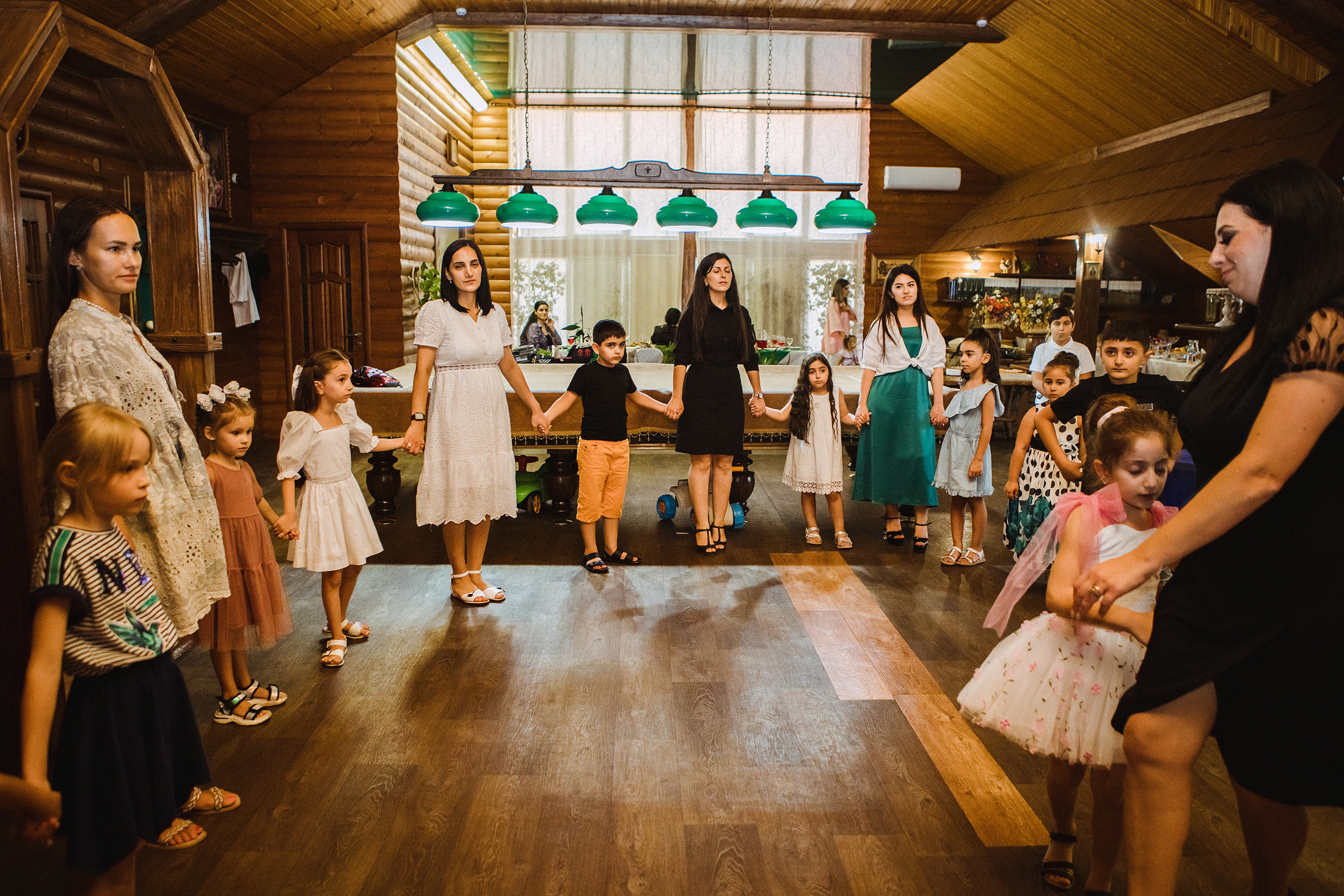 Адриана 6 лет. Теремок. Фотографы в городе Волгограде — Людмила Агеева и Алексей Околелов