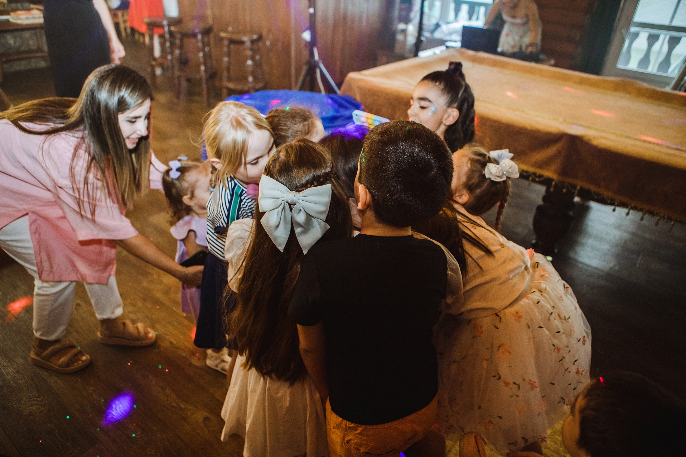 Адриана 6 лет. Теремок. Фотографы в городе Волгограде — Людмила Агеева и Алексей Околелов