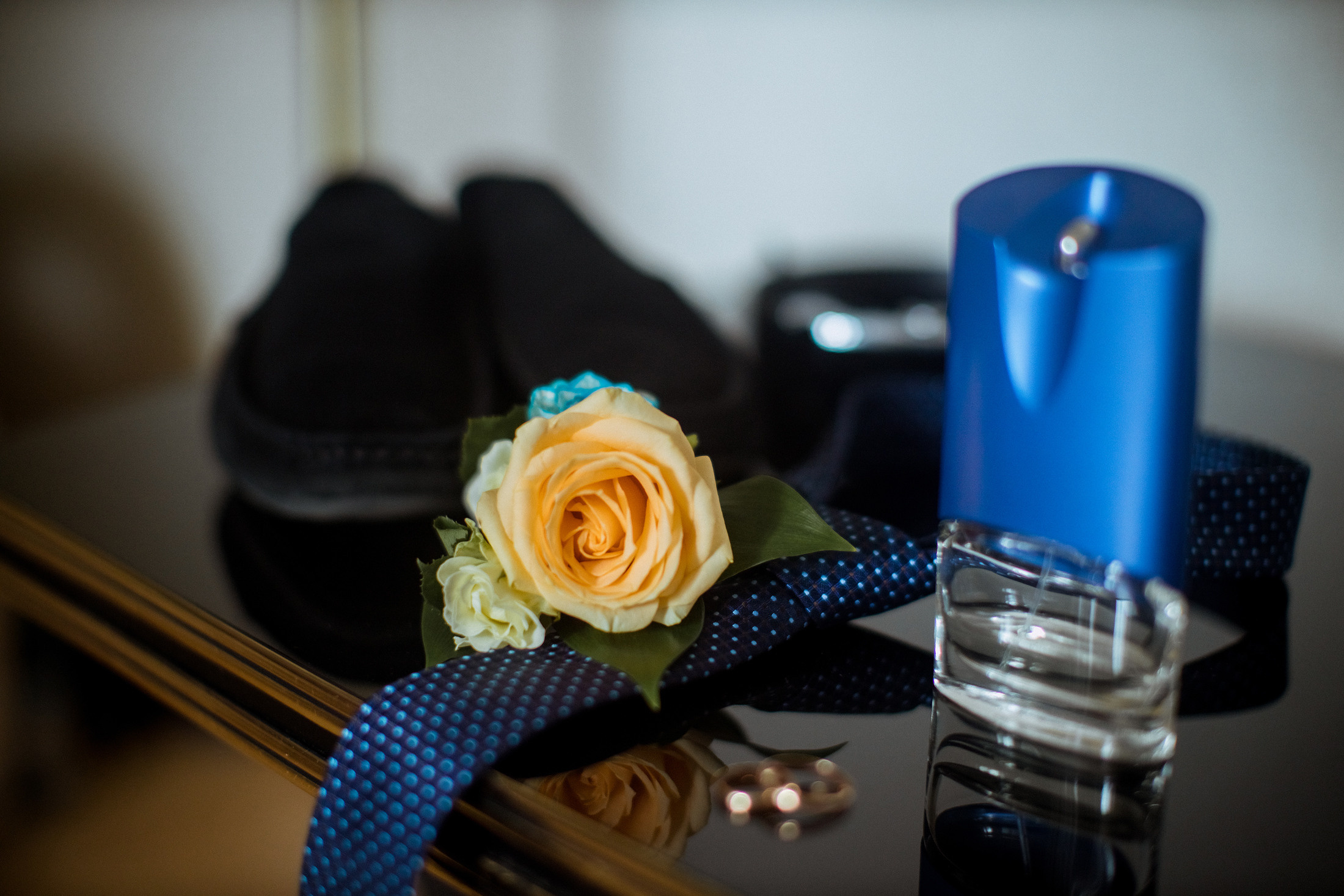 Михаил и Екатерина. Фотографы в городе Волгограде — Людмила Агеева и Алексей Околелов