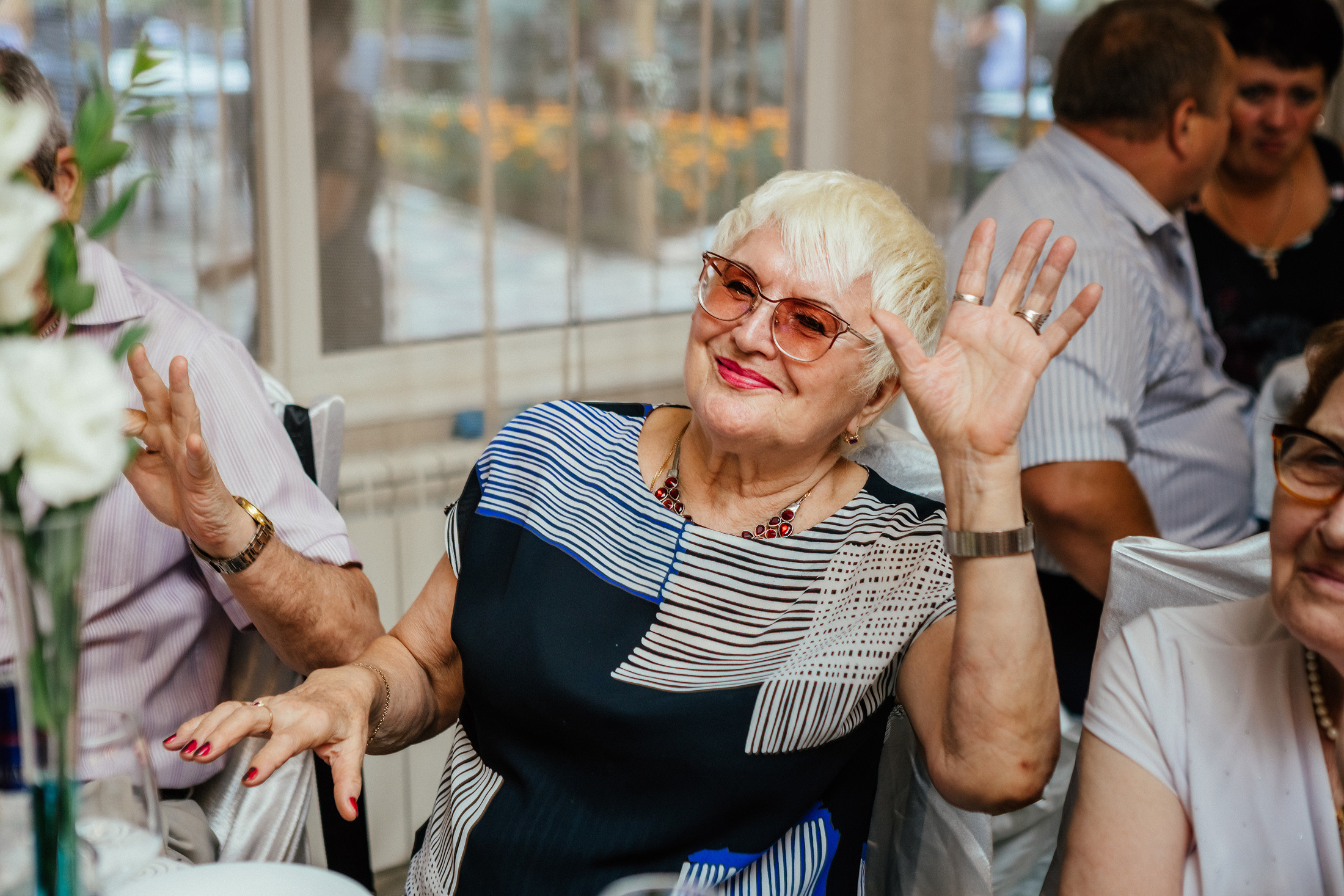 Михаил и Екатерина. Фотографы в городе Волгограде — Людмила Агеева и Алексей Околелов