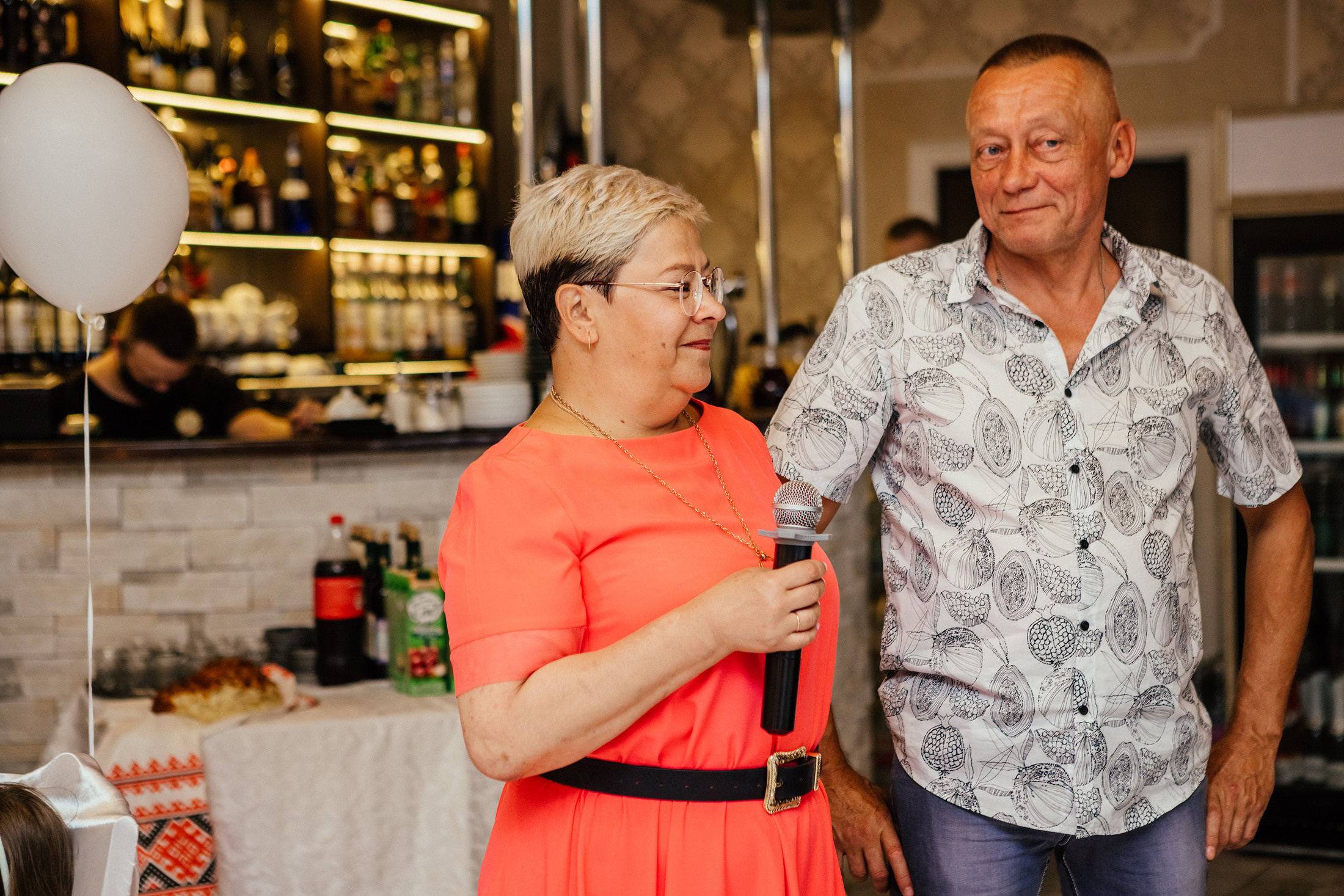 Михаил и Екатерина. Фотографы в городе Волгограде — Людмила Агеева и Алексей Околелов