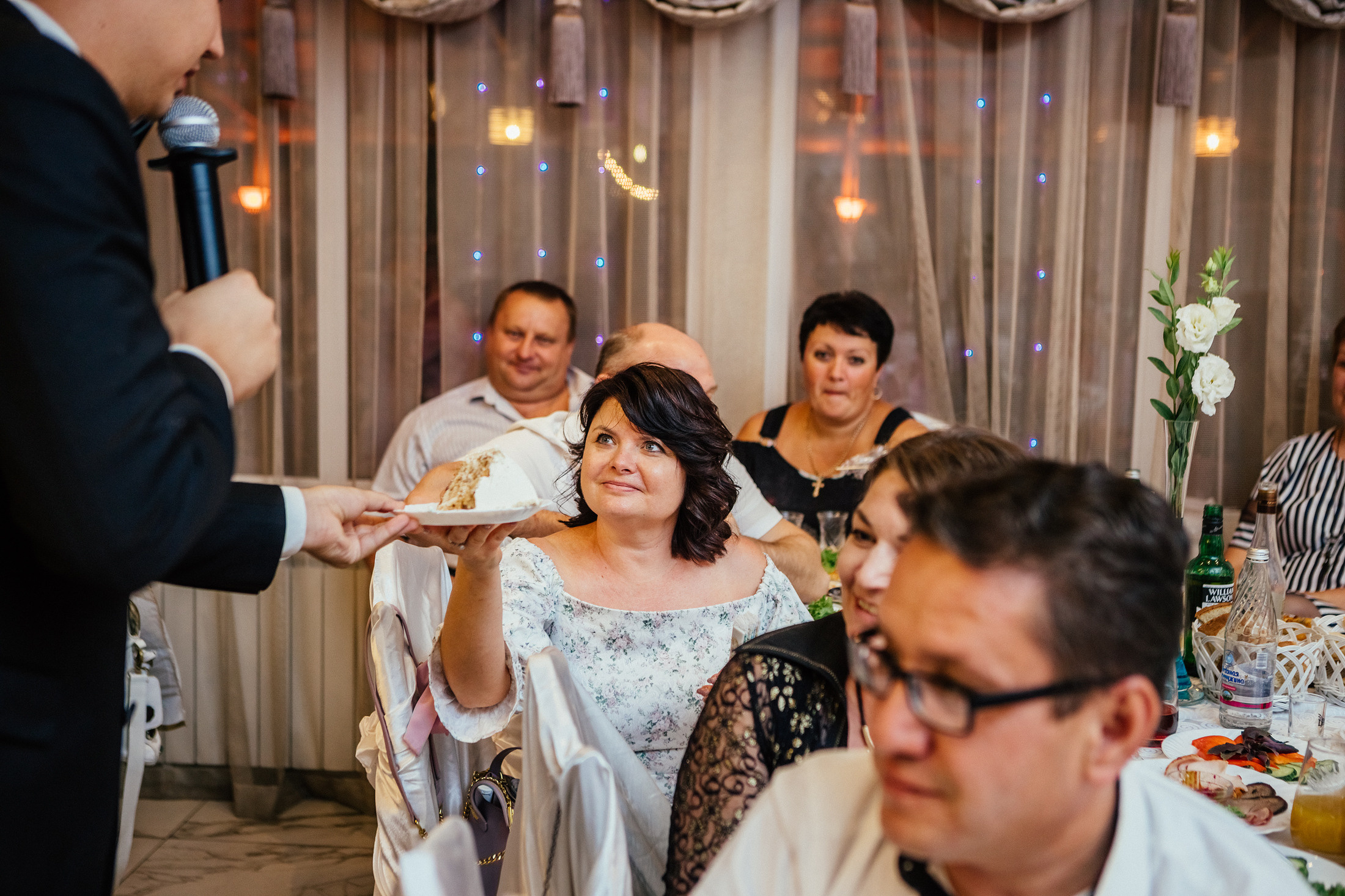 Михаил и Екатерина. Фотографы в городе Волгограде — Людмила Агеева и Алексей Околелов