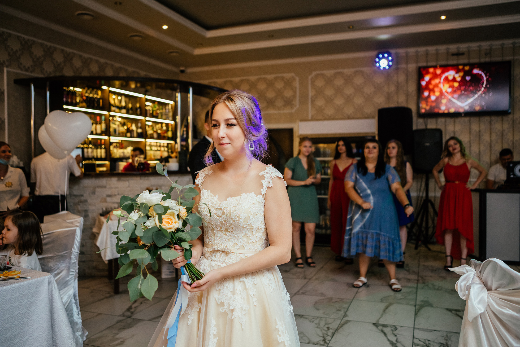 Михаил и Екатерина. Фотографы в городе Волгограде — Людмила Агеева и Алексей Околелов