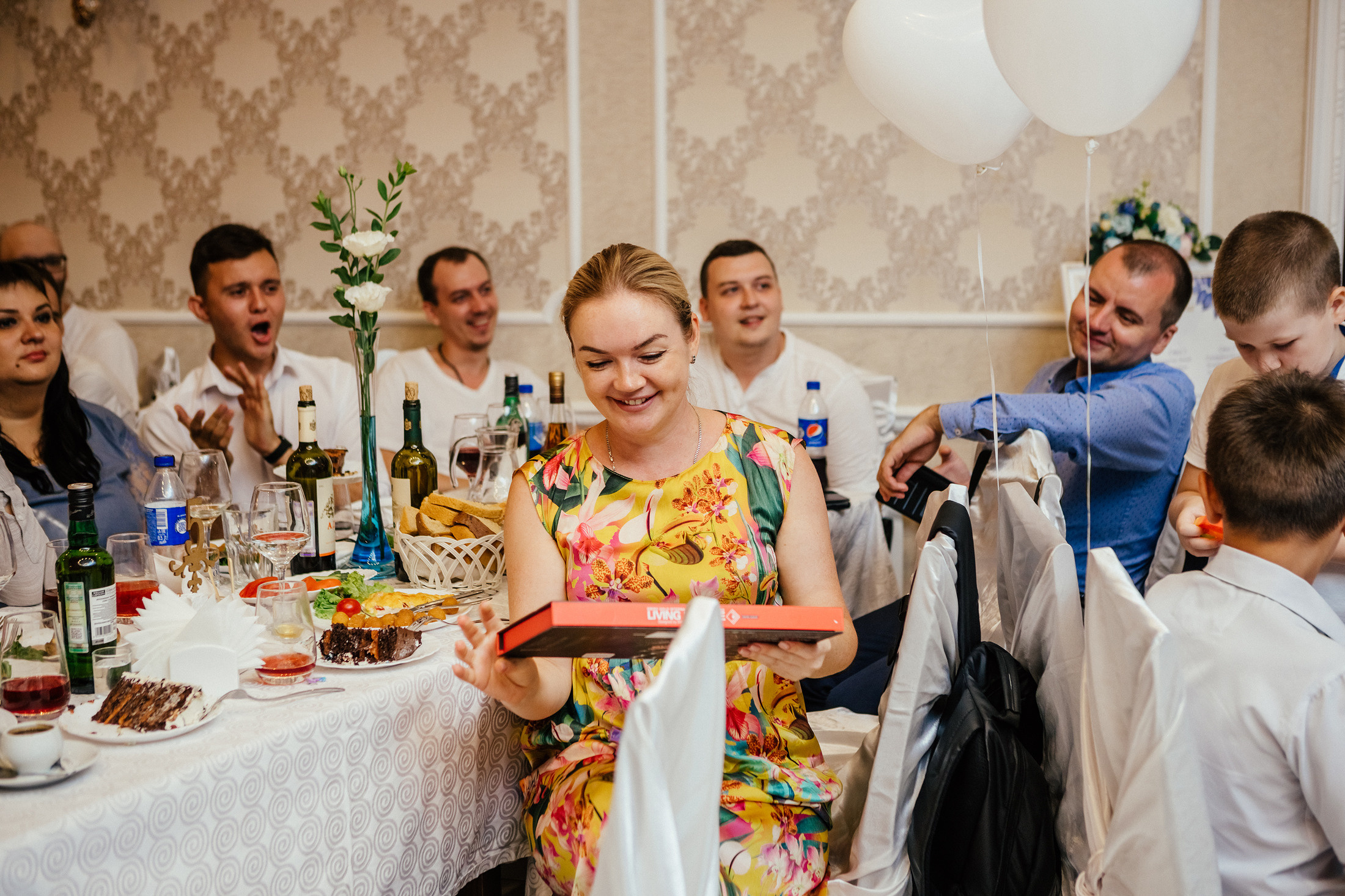 Михаил и Екатерина. Фотографы в городе Волгограде — Людмила Агеева и Алексей Околелов