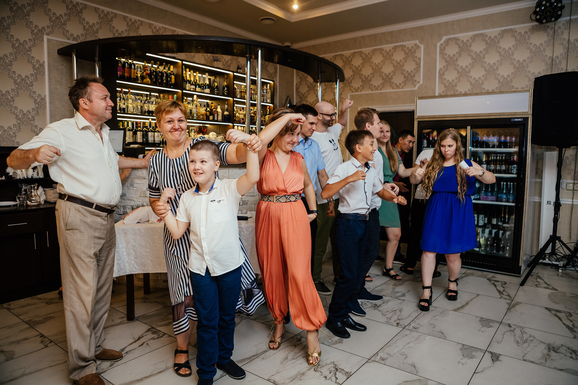 Михаил и Екатерина. Фотографы в городе Волгограде — Людмила Агеева и Алексей Околелов