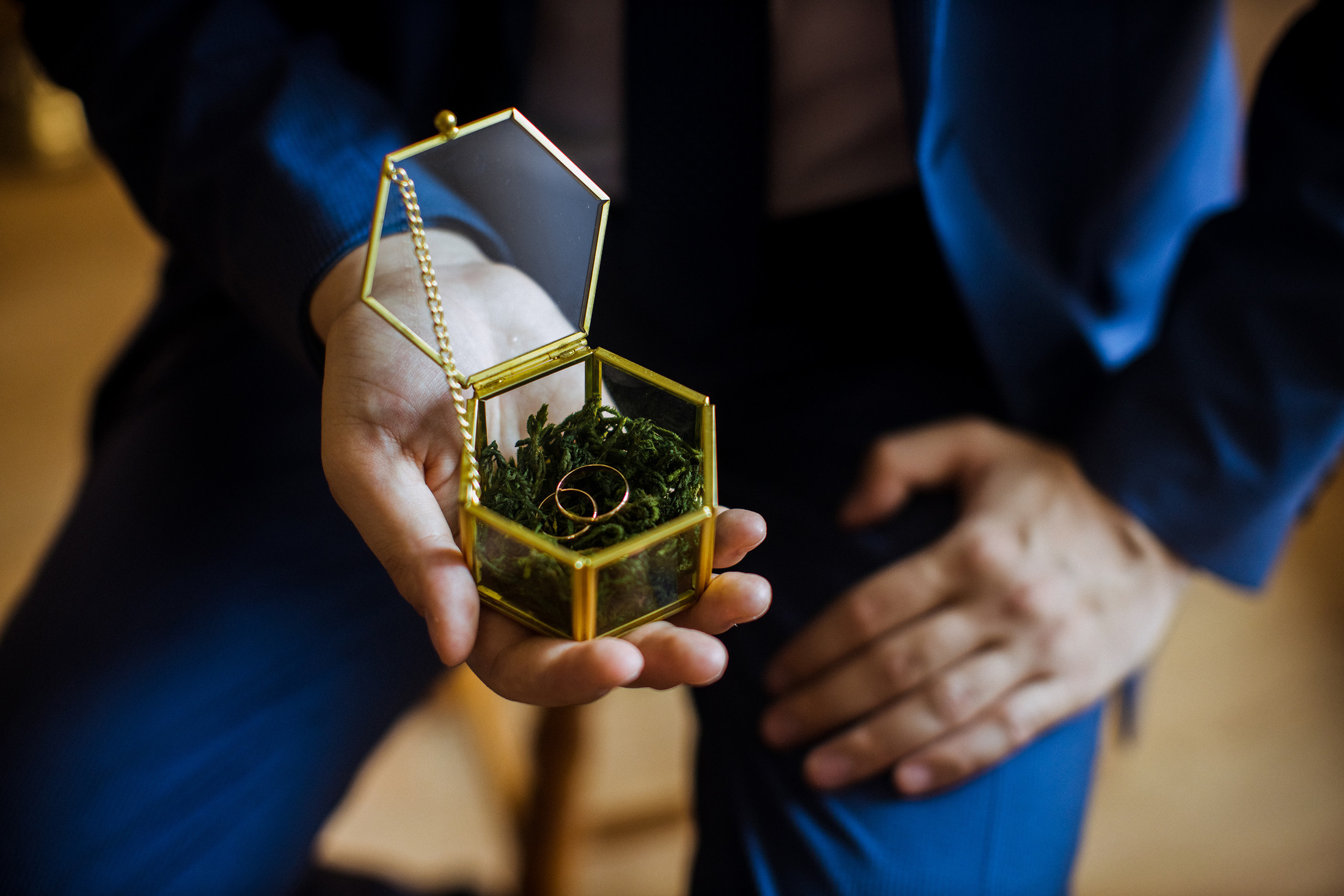 Михаил и Екатерина. Фотографы в городе Волгограде — Людмила Агеева и Алексей Околелов