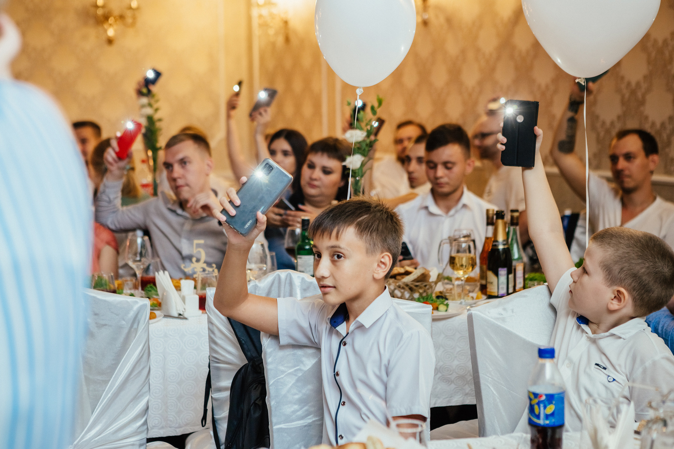 Михаил и Екатерина. Фотографы в городе Волгограде — Людмила Агеева и Алексей Околелов