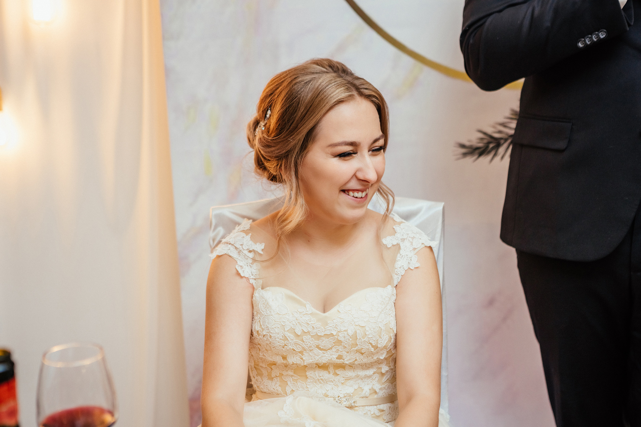 Михаил и Екатерина. Фотографы в городе Волгограде — Людмила Агеева и Алексей Околелов