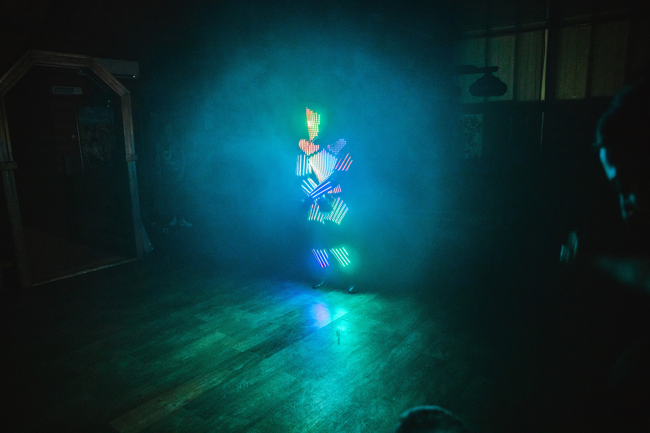 Адриана 6 лет. Теремок. Фотографы в городе Волгограде — Людмила Агеева и Алексей Околелов