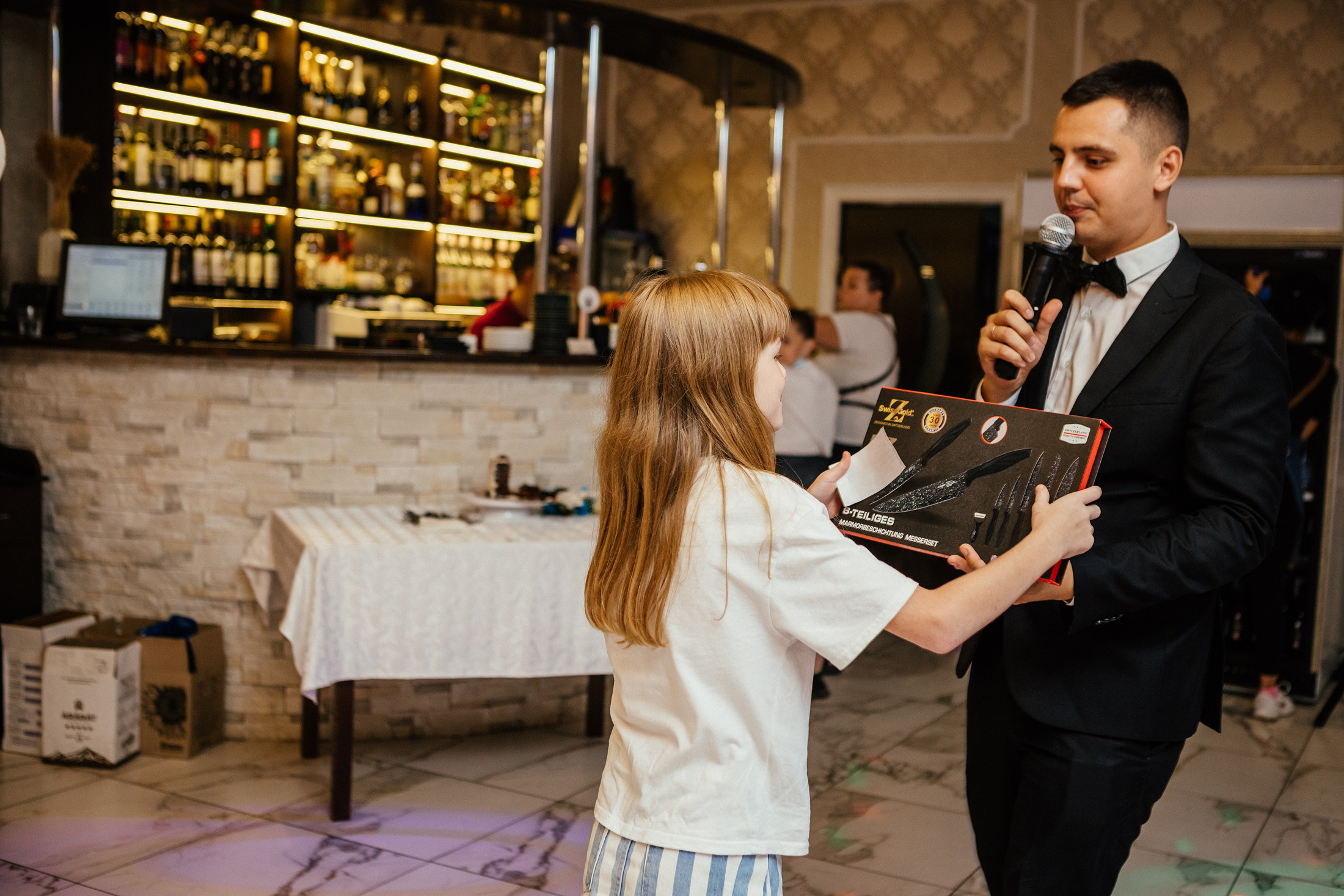 Михаил и Екатерина. Фотографы в городе Волгограде — Людмила Агеева и Алексей Околелов