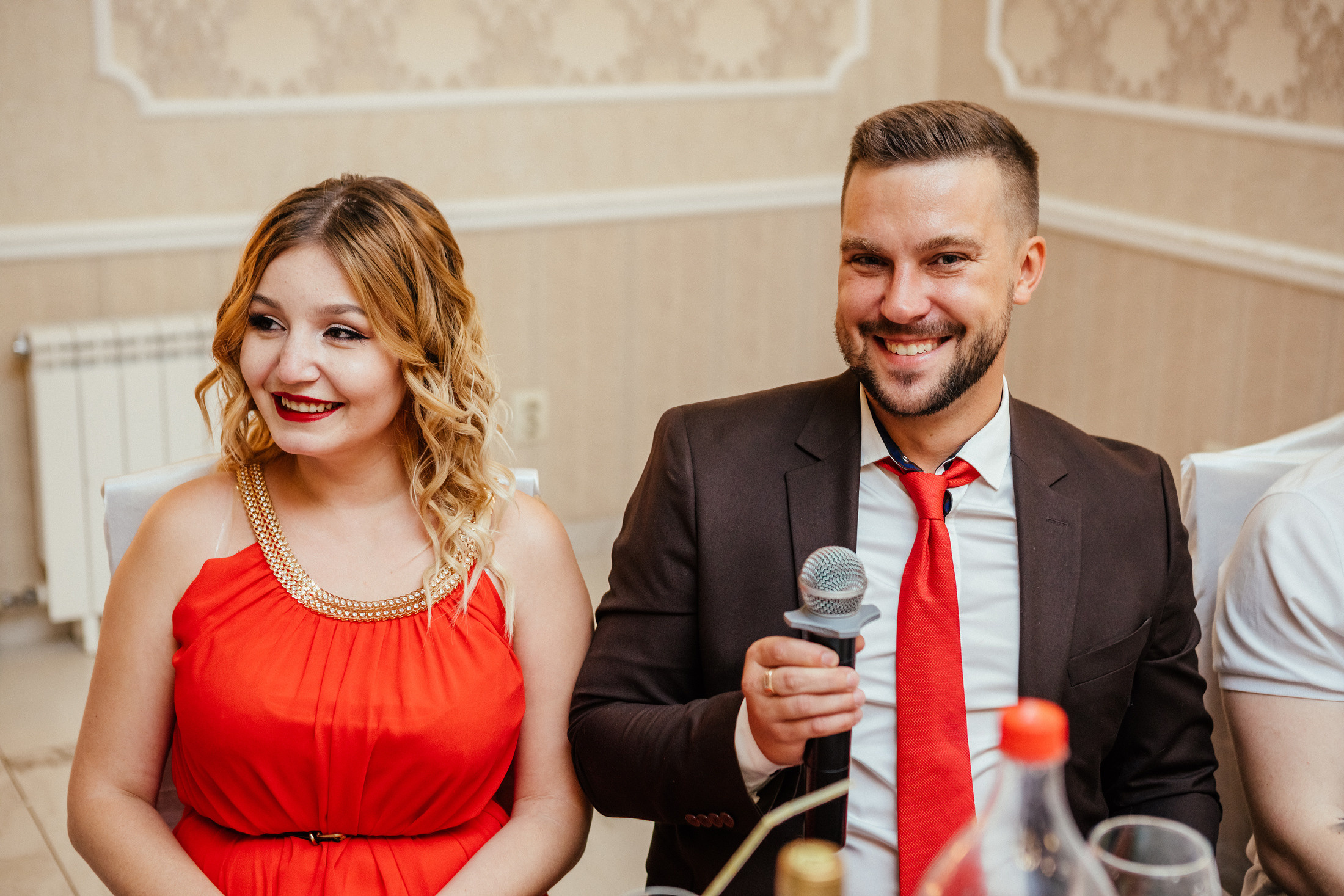 Михаил и Екатерина. Фотографы в городе Волгограде — Людмила Агеева и Алексей Околелов