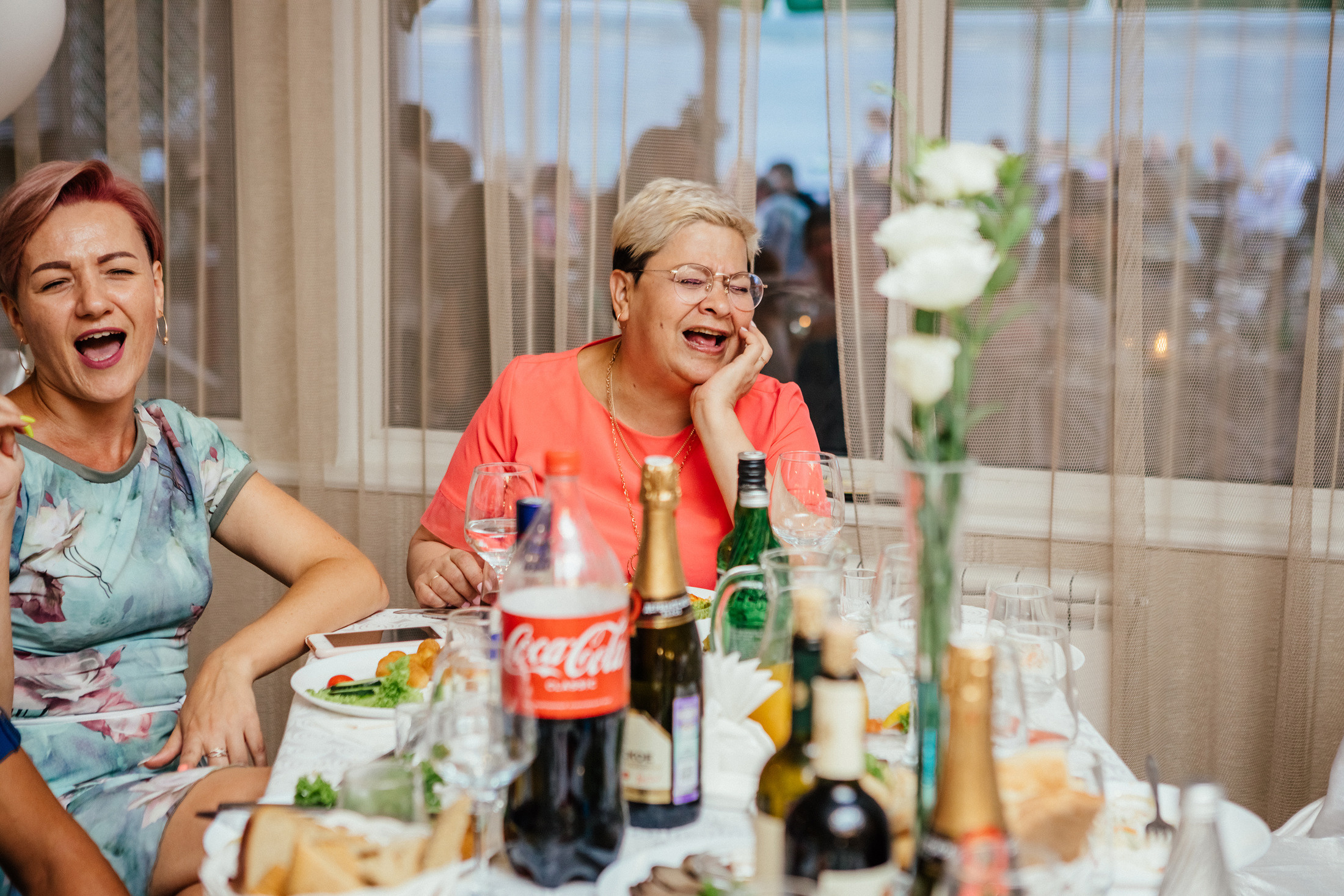 Михаил и Екатерина. Фотографы в городе Волгограде — Людмила Агеева и Алексей Околелов