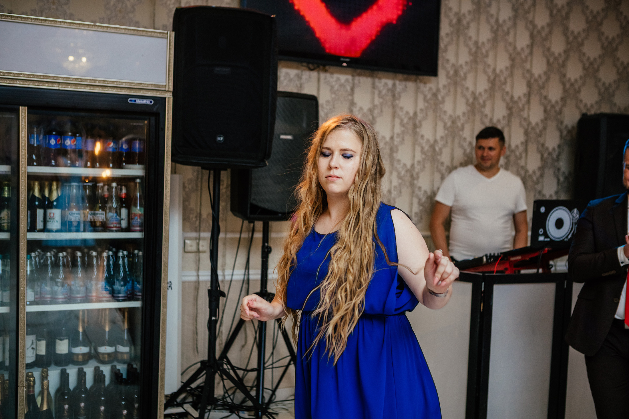 Михаил и Екатерина. Фотографы в городе Волгограде — Людмила Агеева и Алексей Околелов