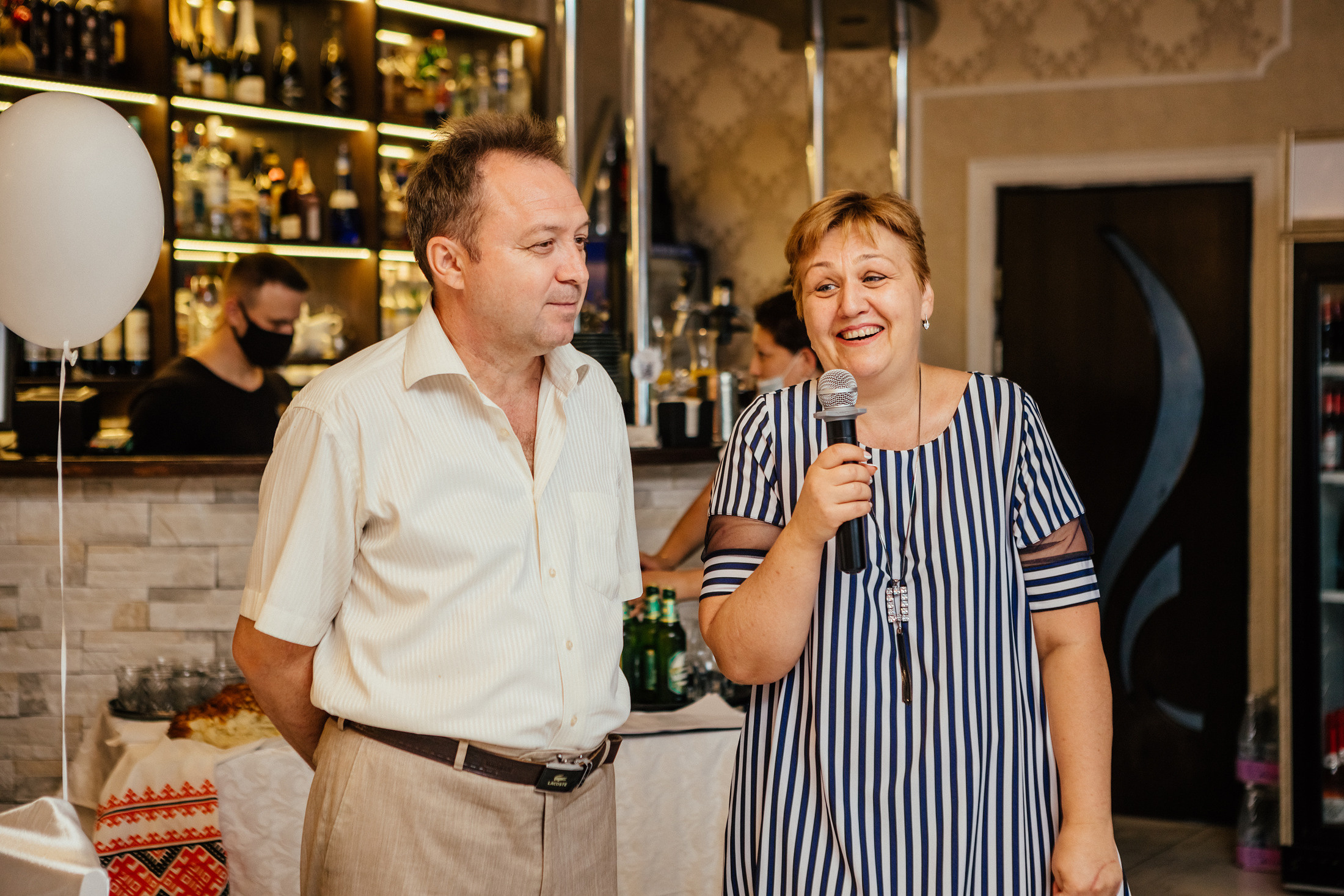 Михаил и Екатерина. Фотографы в городе Волгограде — Людмила Агеева и Алексей Околелов