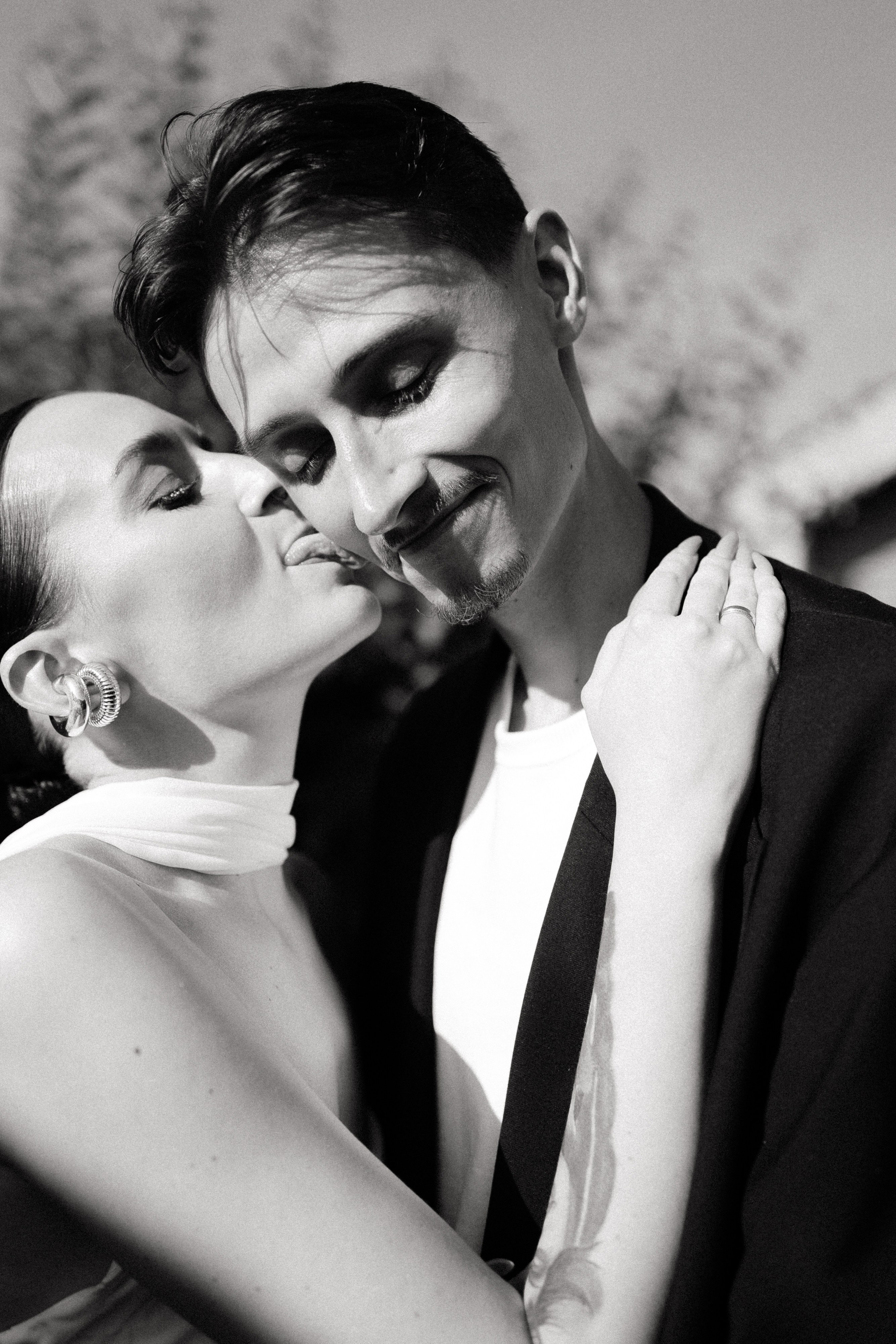 Леша и Алена. Семейный свадебный фотограф Семен Егоров