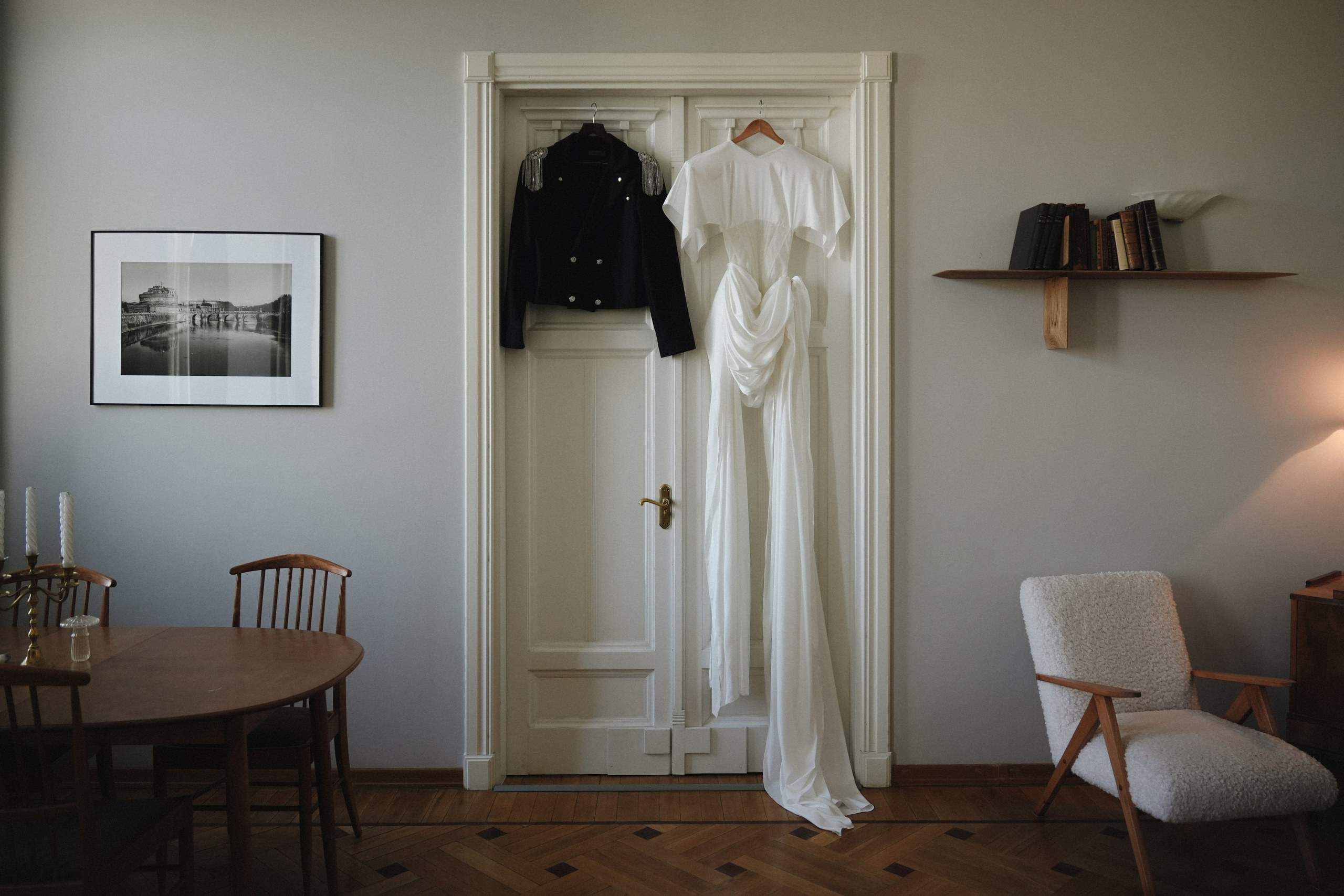 Саша и Катя