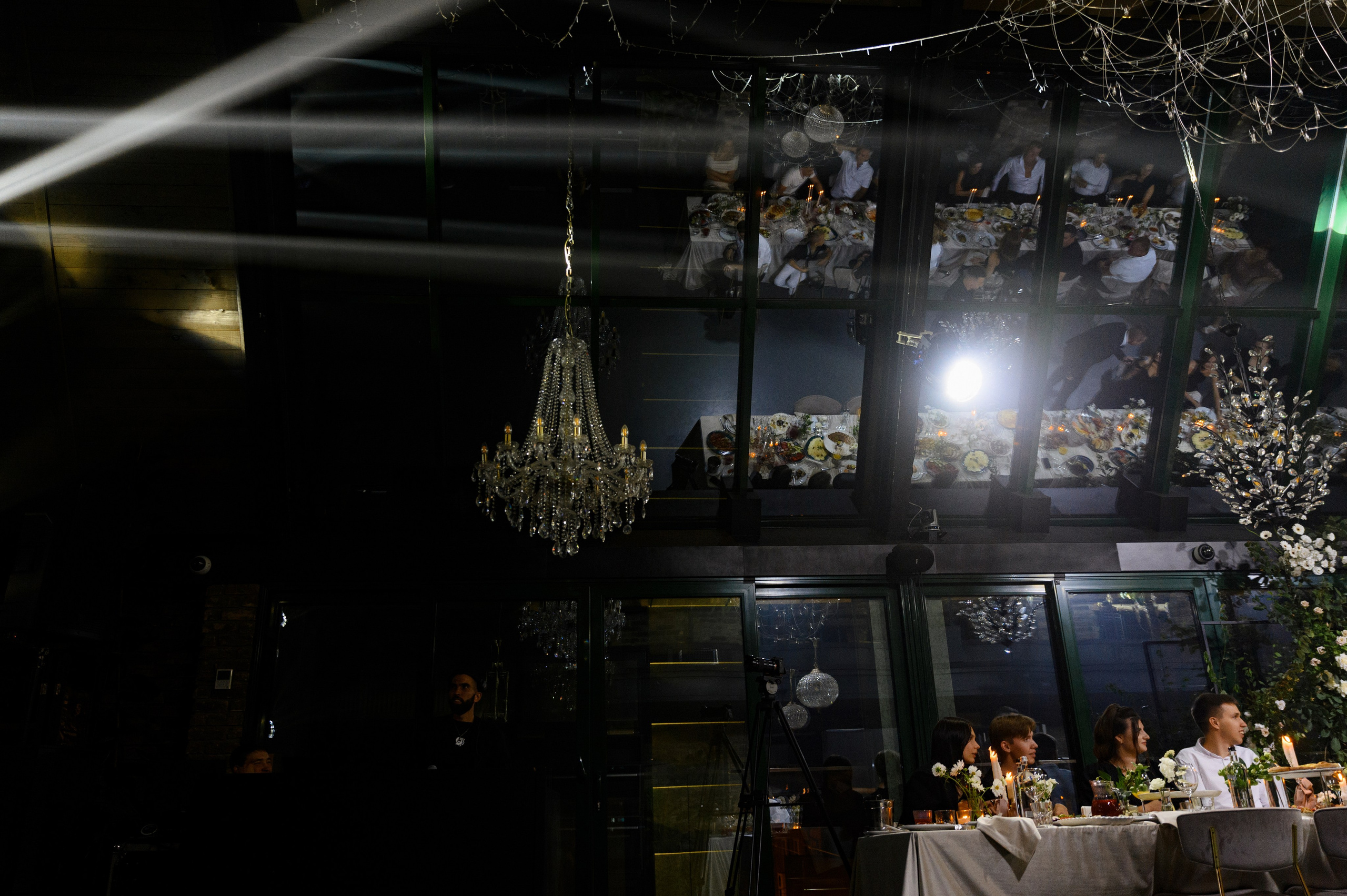 Алексей и Анастасия. Свадебный фотограф и видеограф