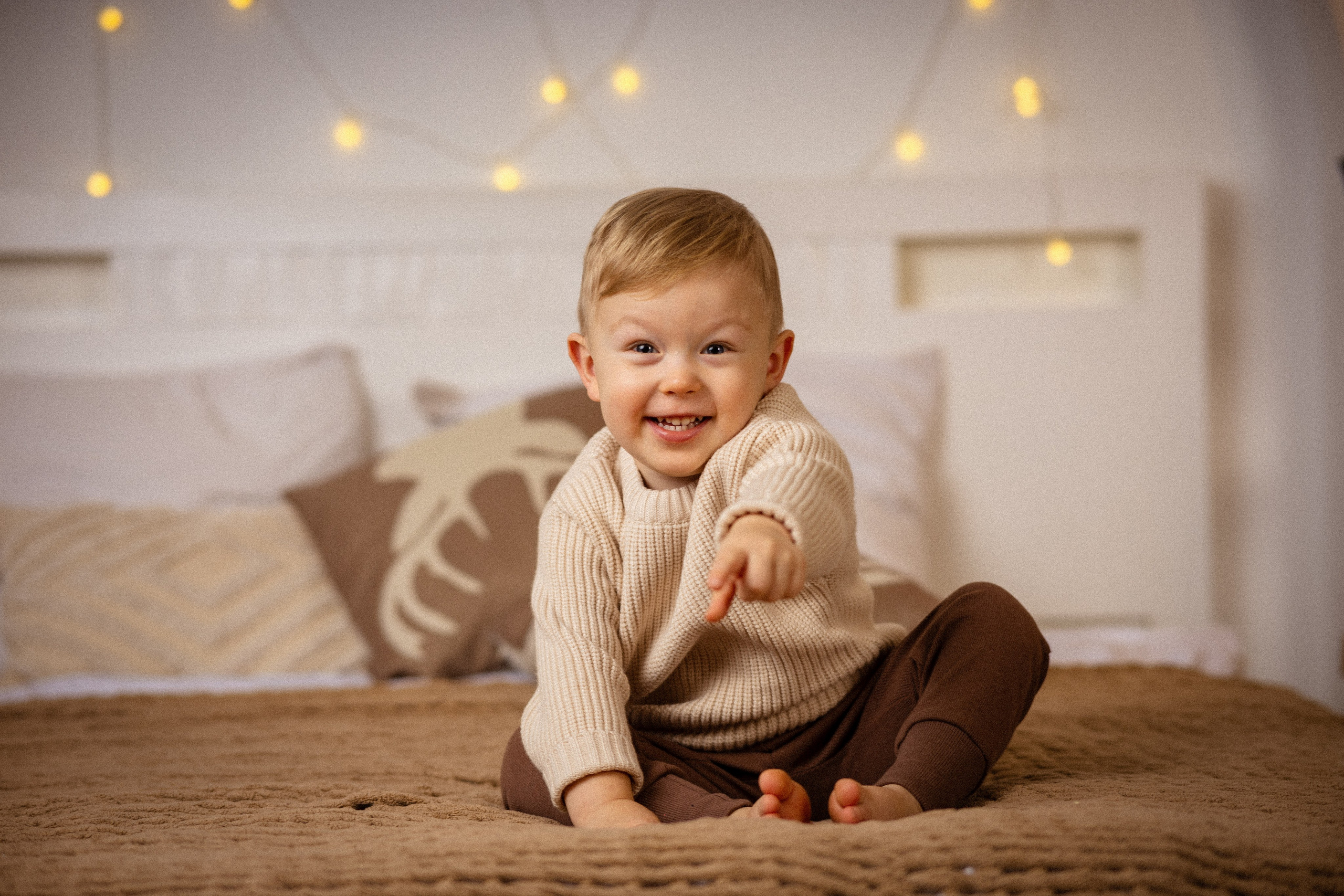 Екатерина и Ярослав