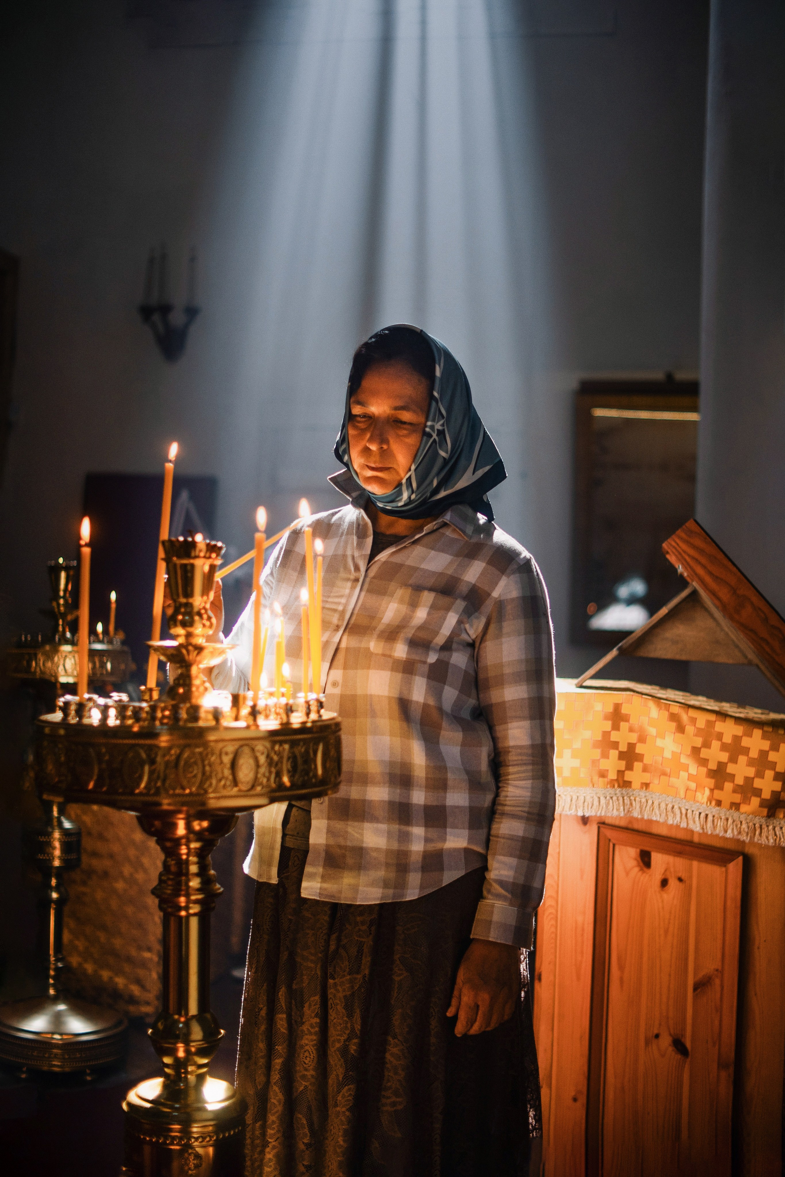 Поездки по России. Трандин Иван Фотограф СПб