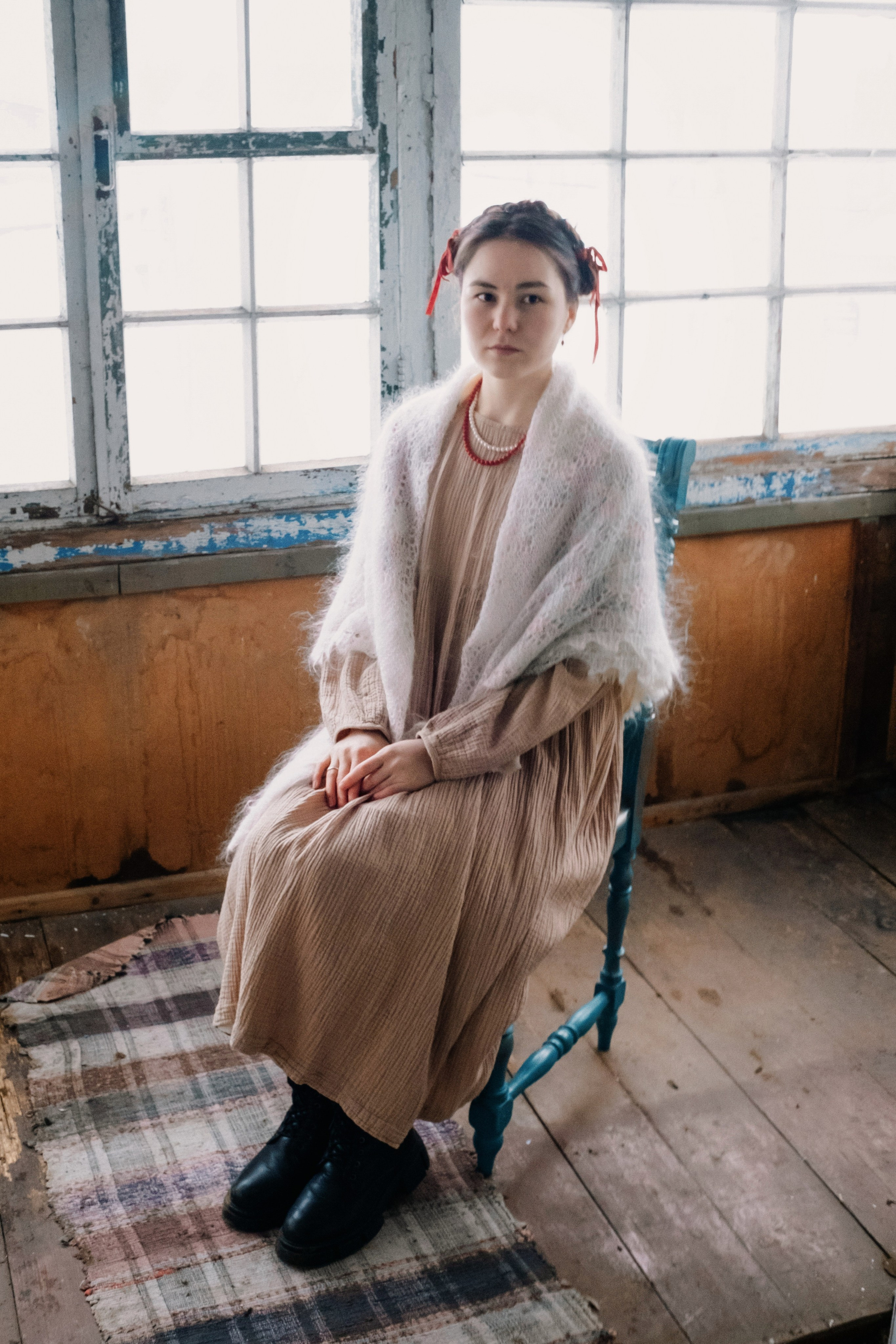 Интерьерные съёмки. Трандин Иван Фотограф СПб