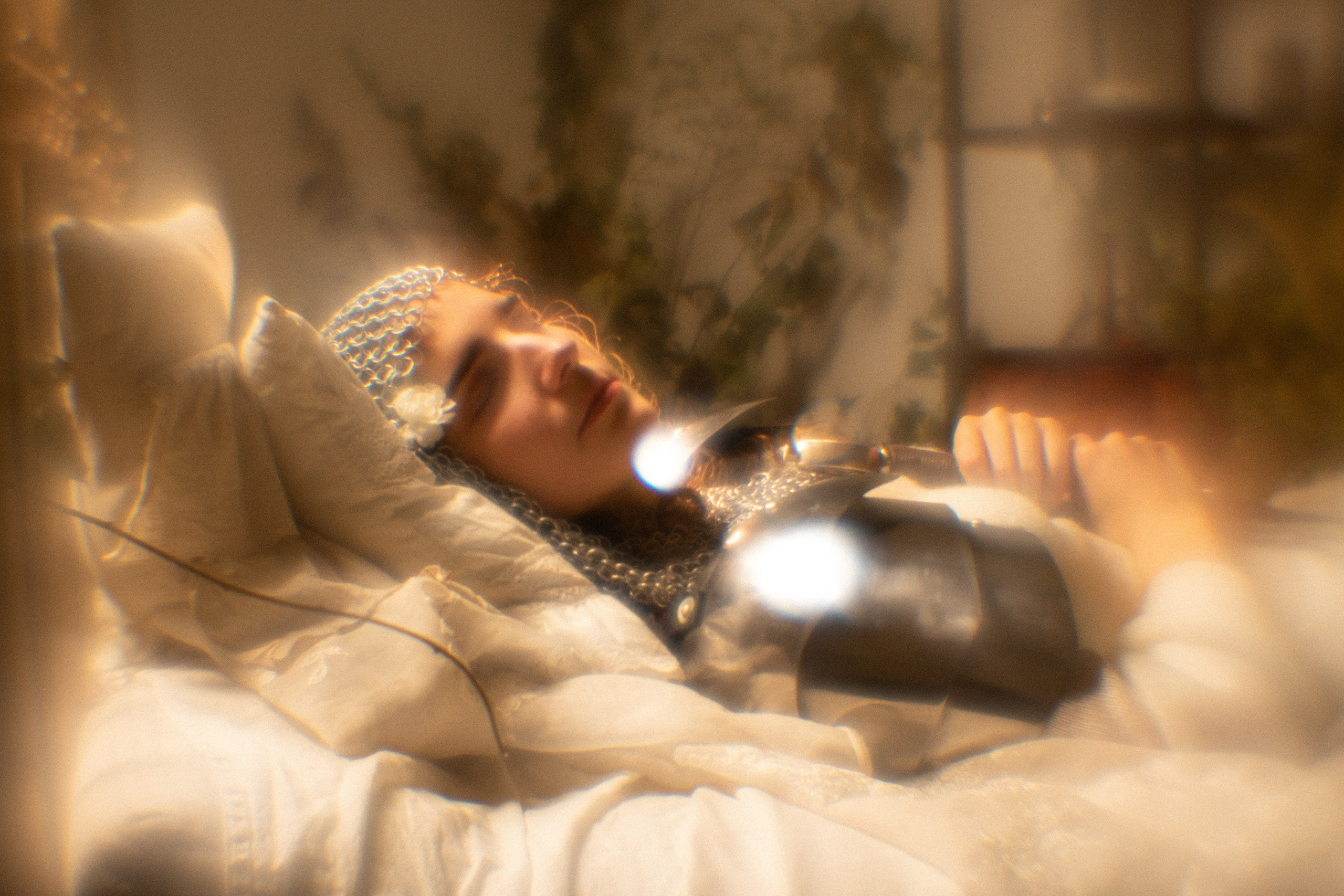 Интерьерные съёмки. Трандин Иван Фотограф СПб