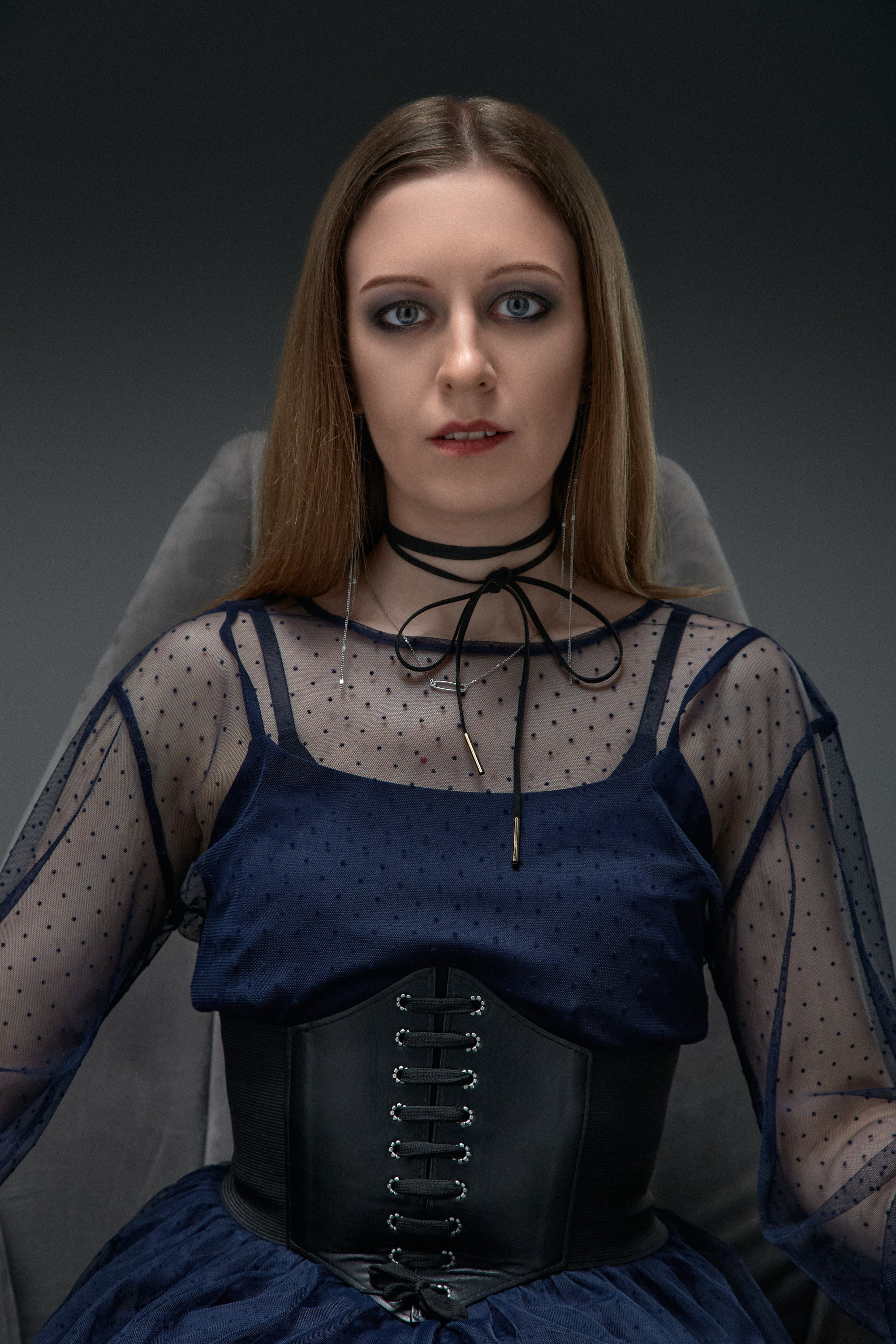 Катя Аня Катя. Фотограф Вадим Бердник