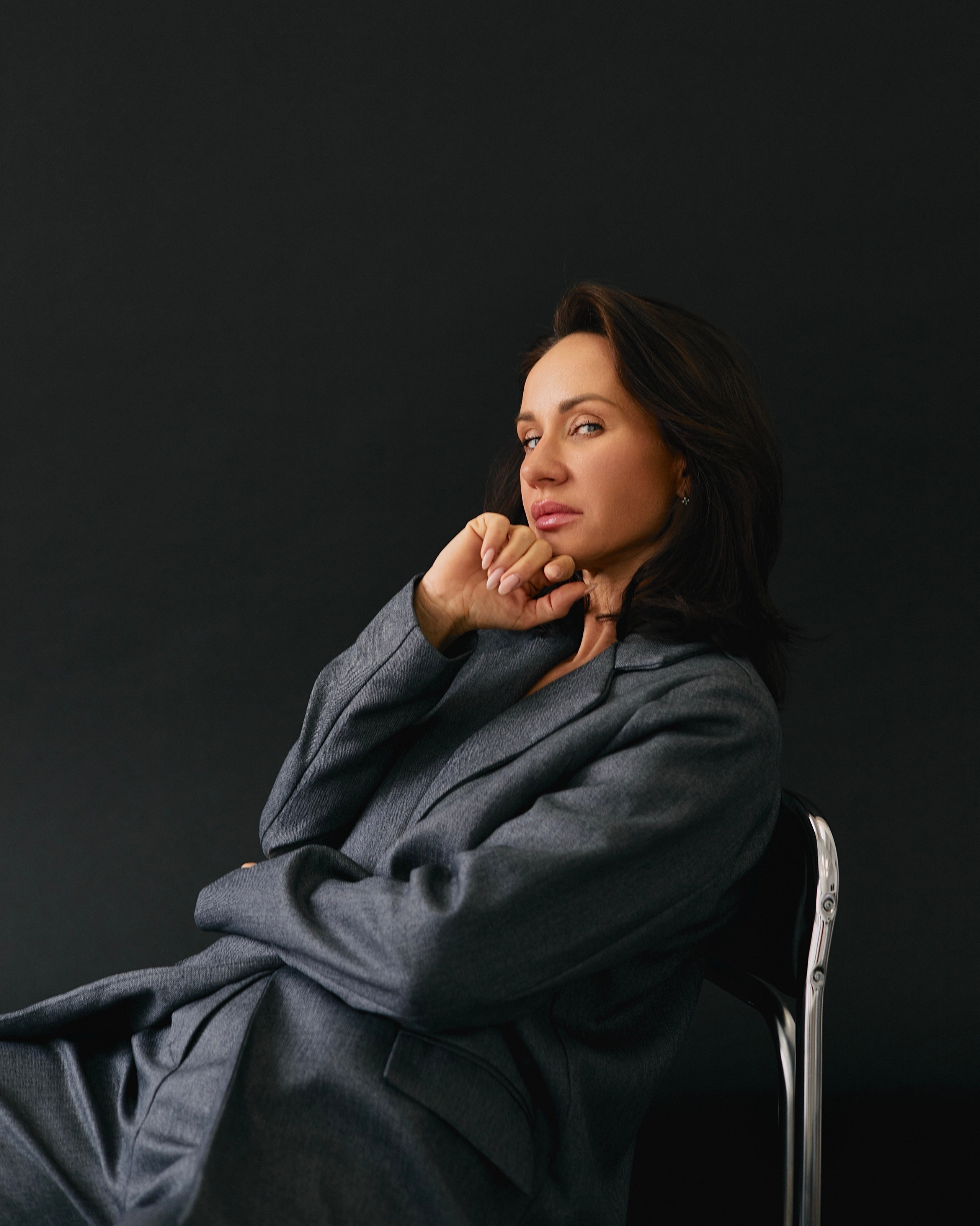 Света. Фотограф в Москве Струц Влада