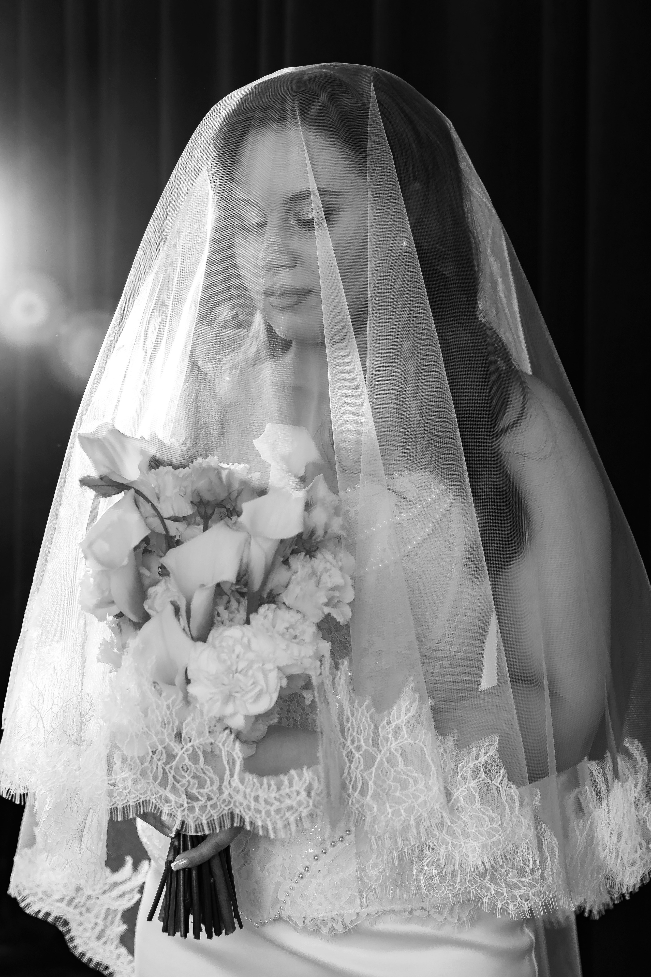 Максим и Олеся. Свадебный и семейный фотограф в Рязани Саша Крутых