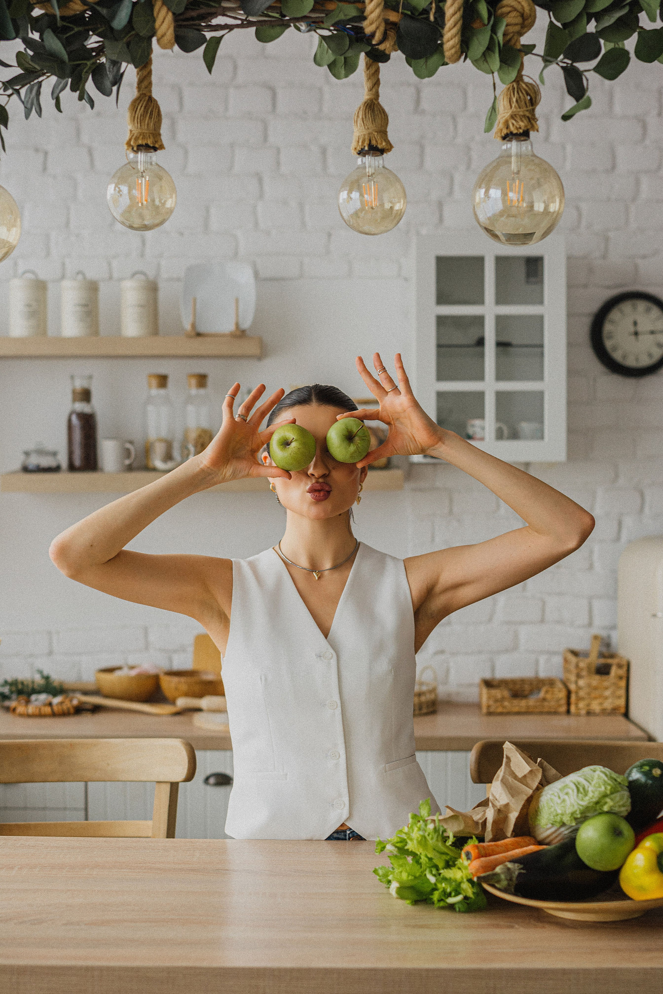 Вера для Сайта и ТГ. Фотограф в Москве Ангелина Ким