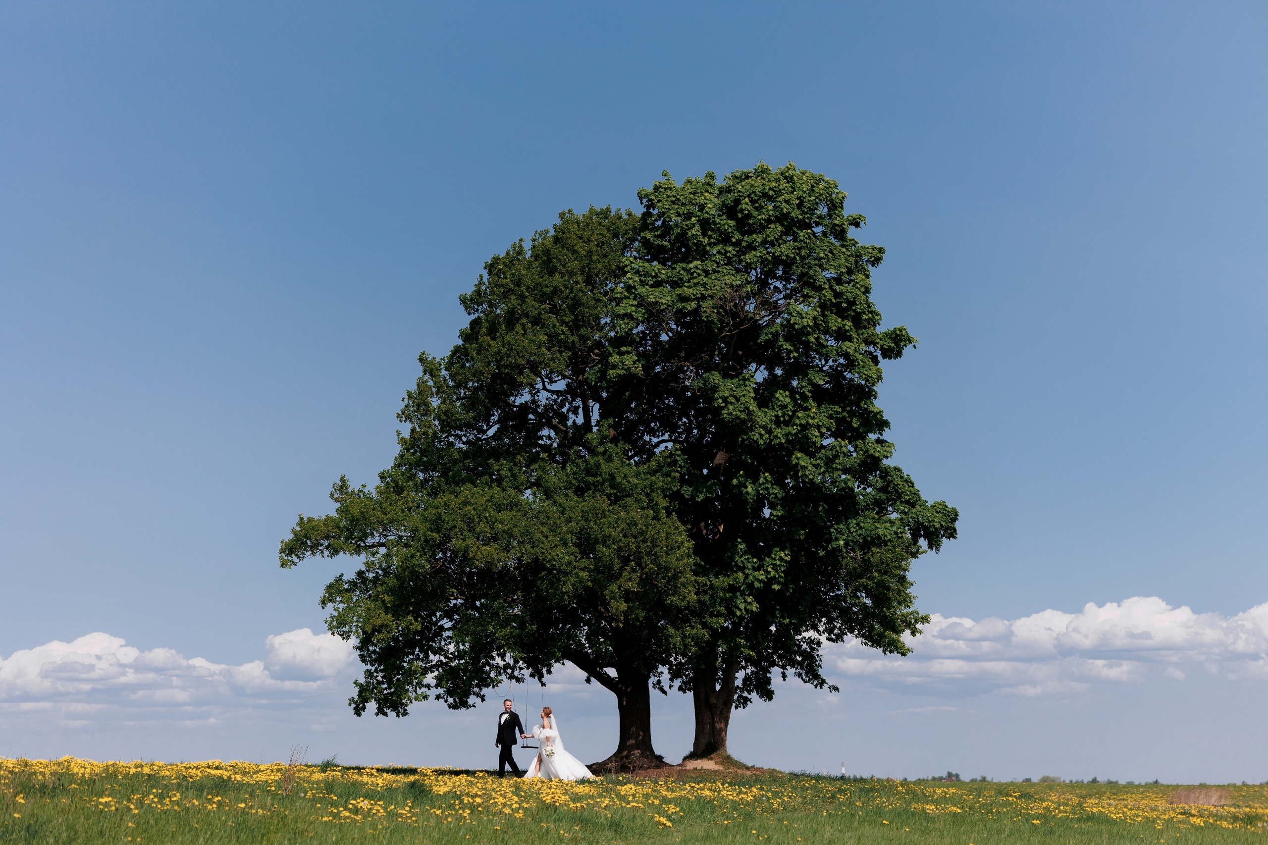 Никита & Ксения — Санкт-Петербург. Richard and Irene - Destination wedding photographer