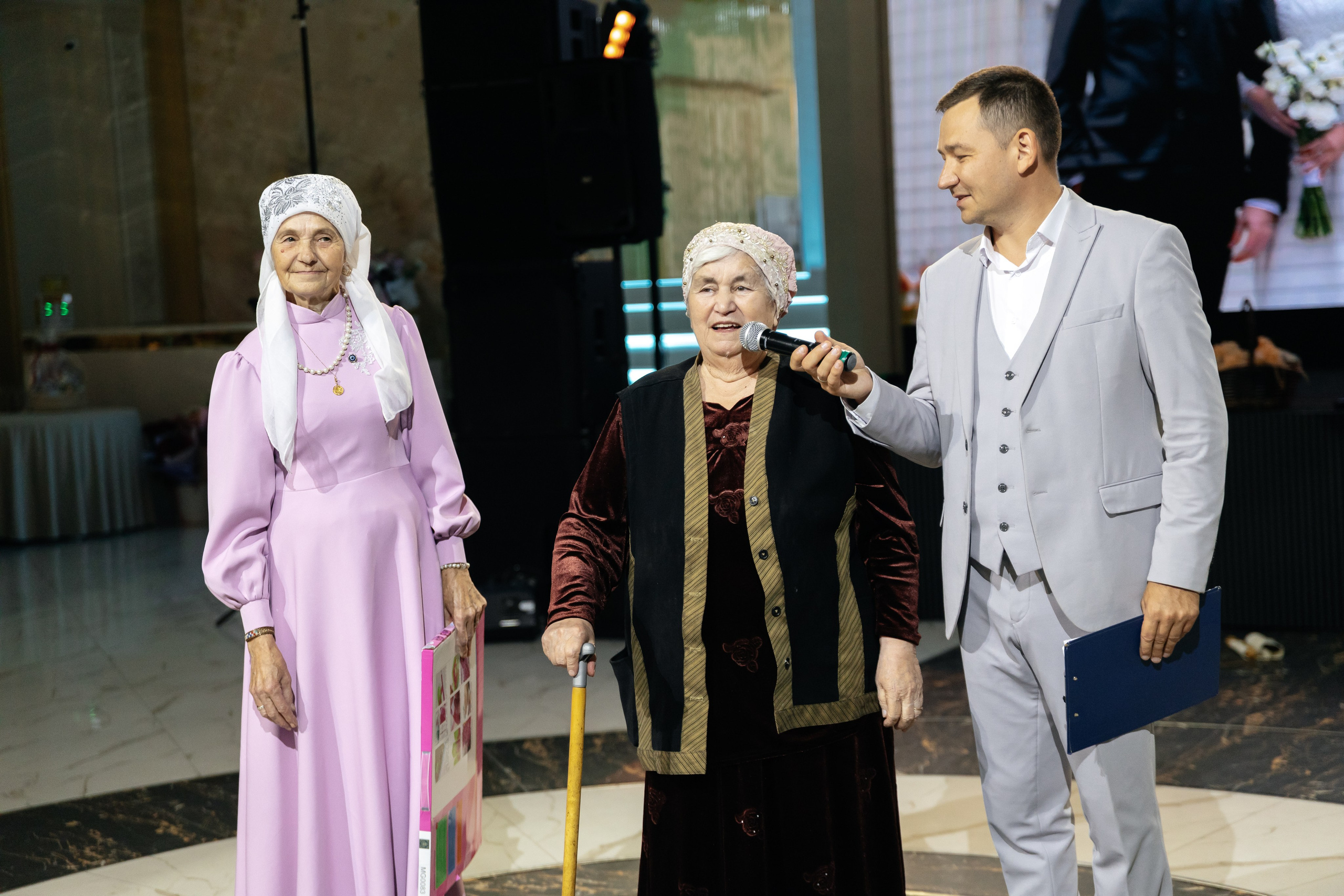 Bulat & Gulgena. Свадебный фотограф Ильнар Асадуллин