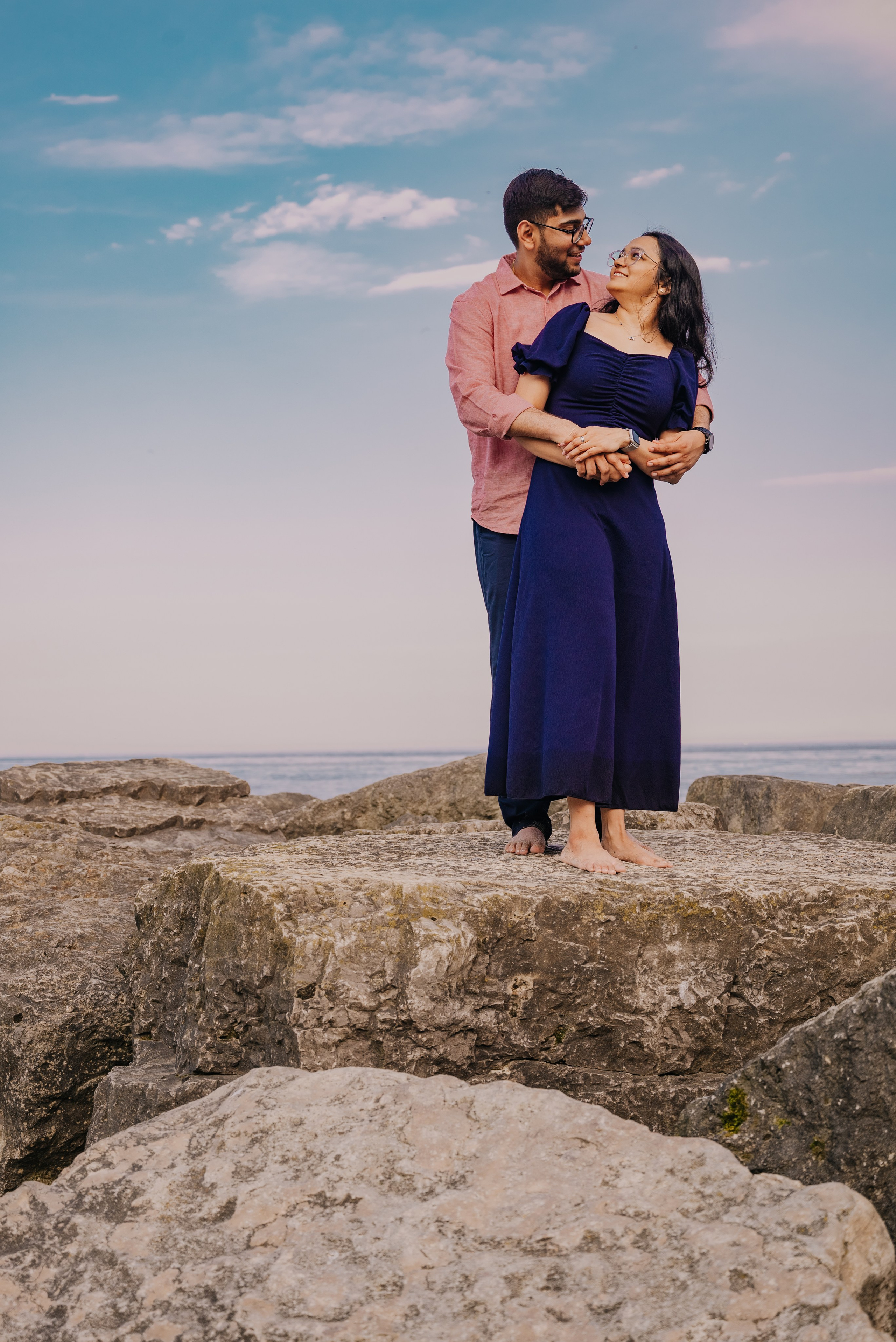 Wedding day. Family Photographer in Toronto — Natural Family & Lifestyle Photography | Khorosheva Irina