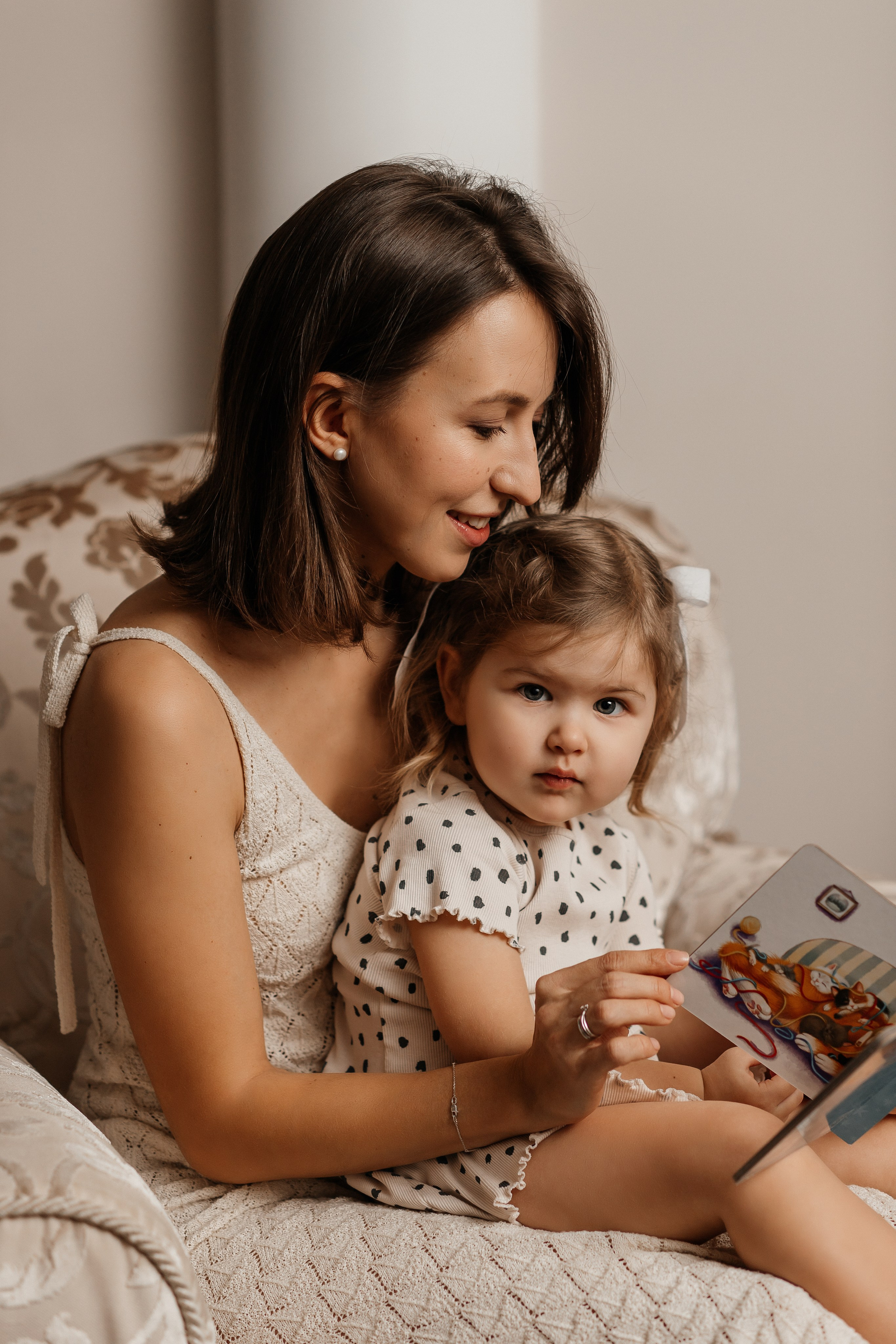 Зинаида семья. Семейный фотограф в Санкт-Петербурге Ирина Иванова