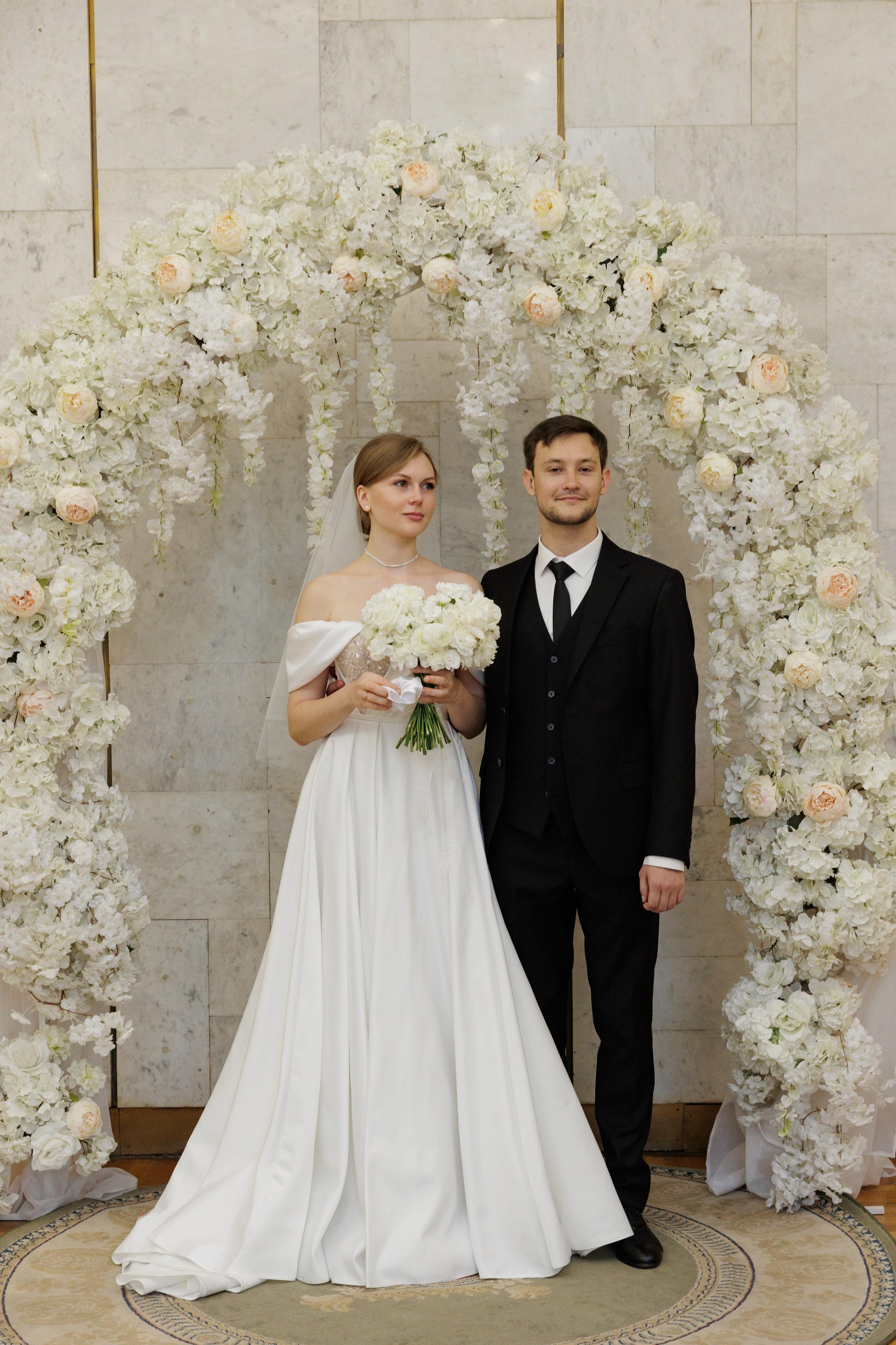 9 сентября 2023. Фотограф Яна Белая