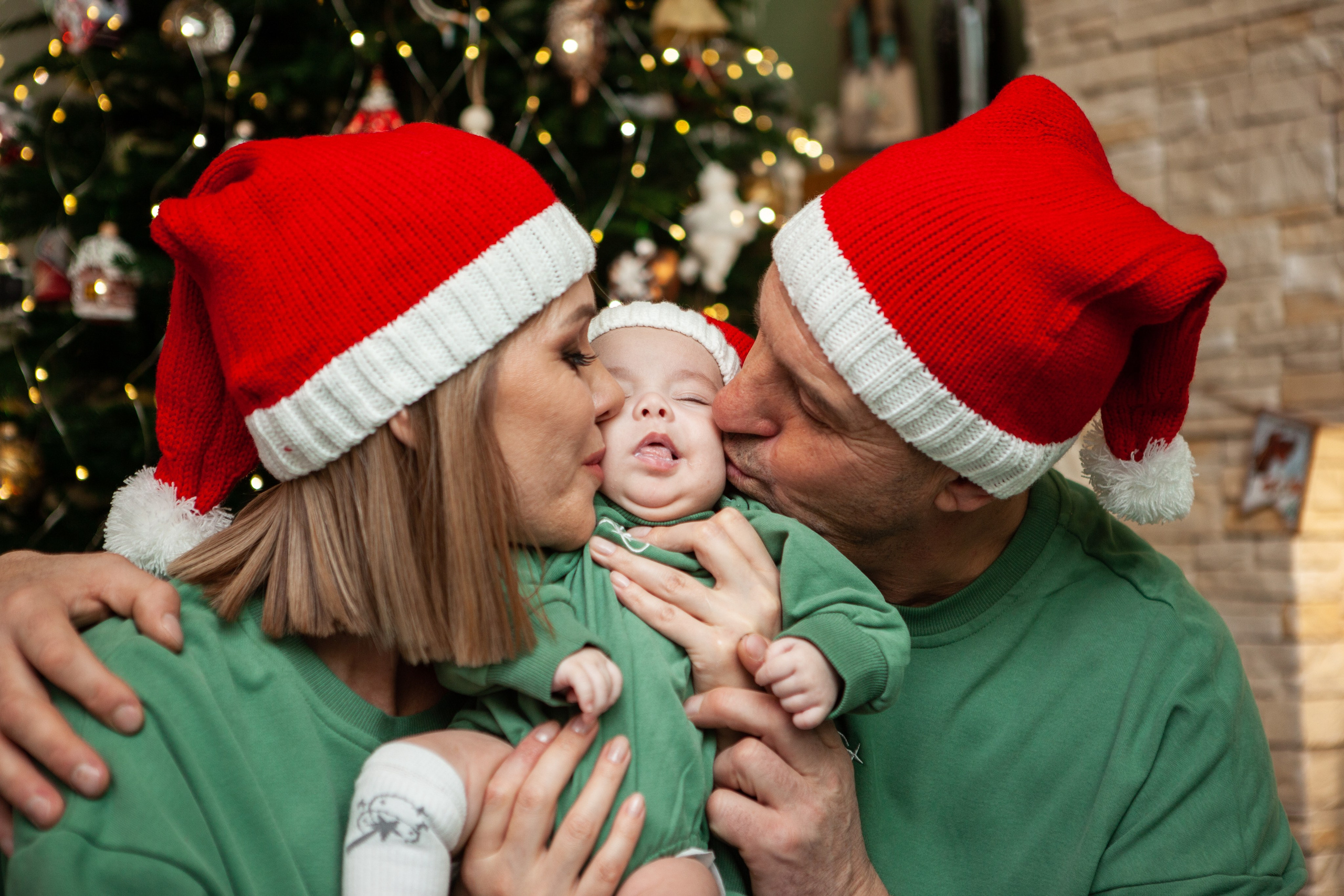 Наталья, Аркадий, Зоя домашняя съёмка. Медиа-продюсер и фотограф Сорокина Кристина г. Благовещенск