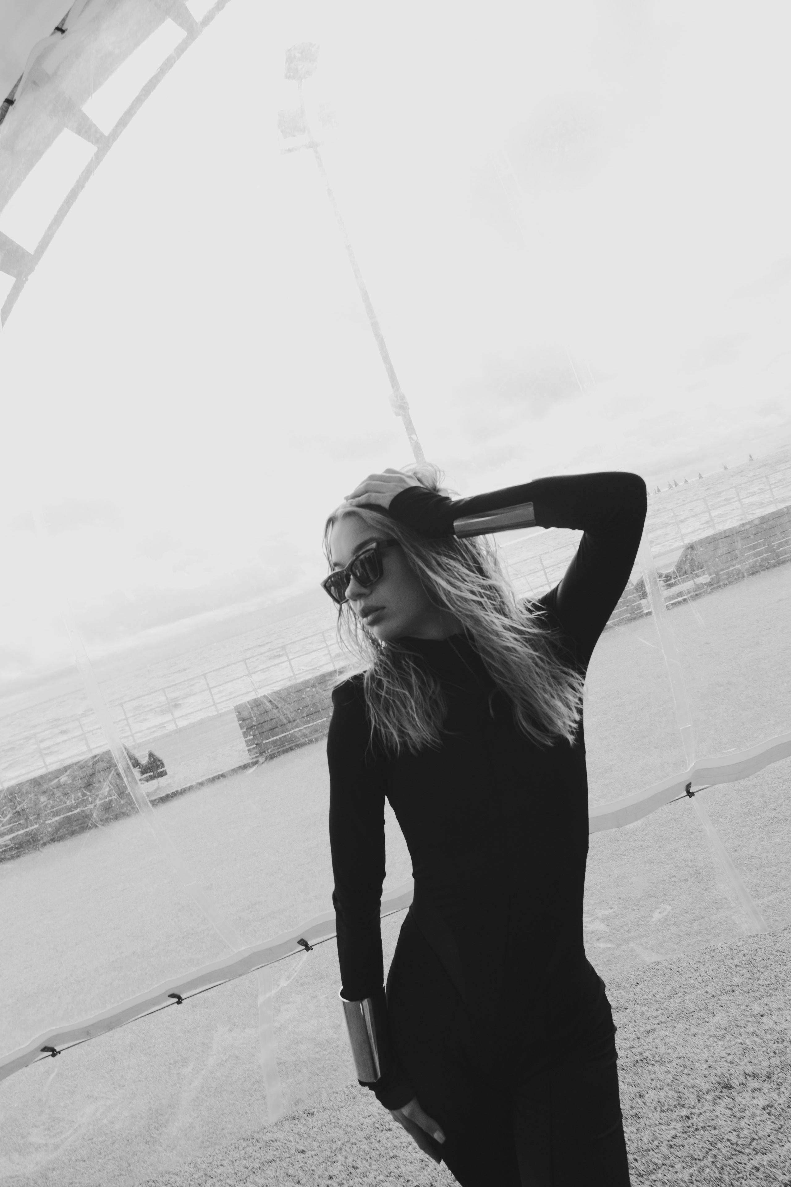 Портреты. Фотограф Матвей Водяной