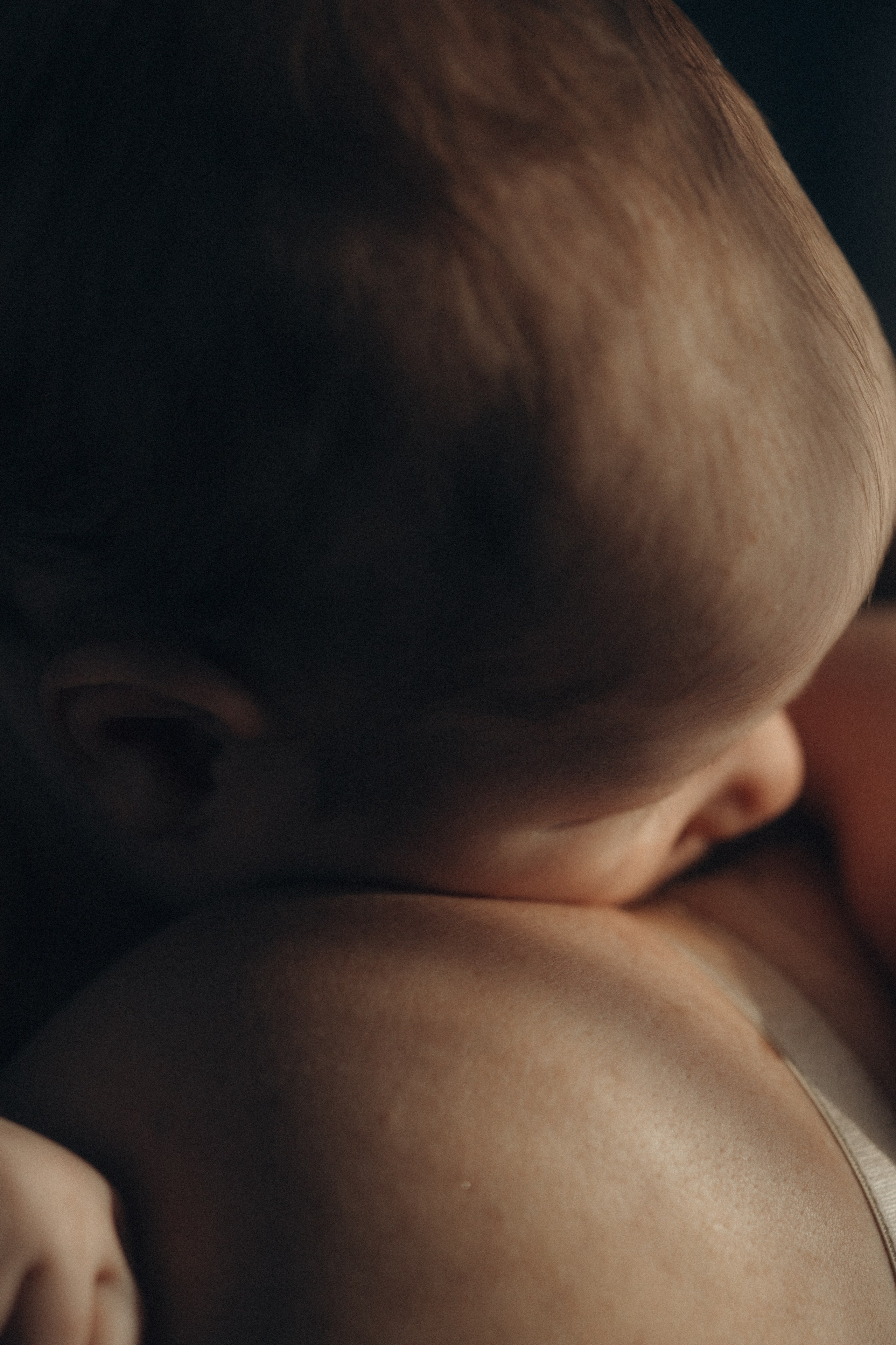 Нежно о материнстве. Савицкая Катя фотограф во Владивостоке и Южно-Сахалинске