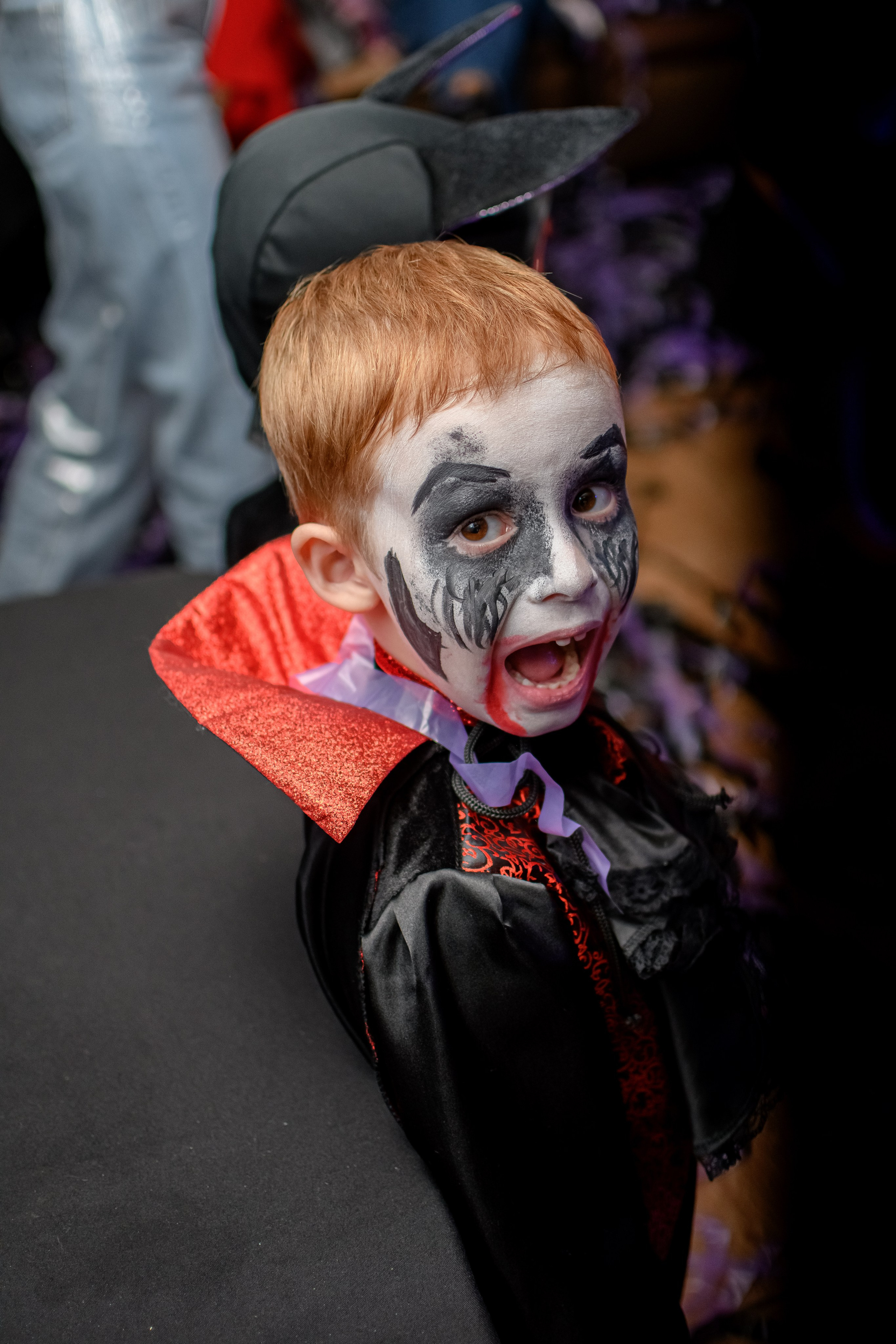 HALLOWEEN. Photokarish