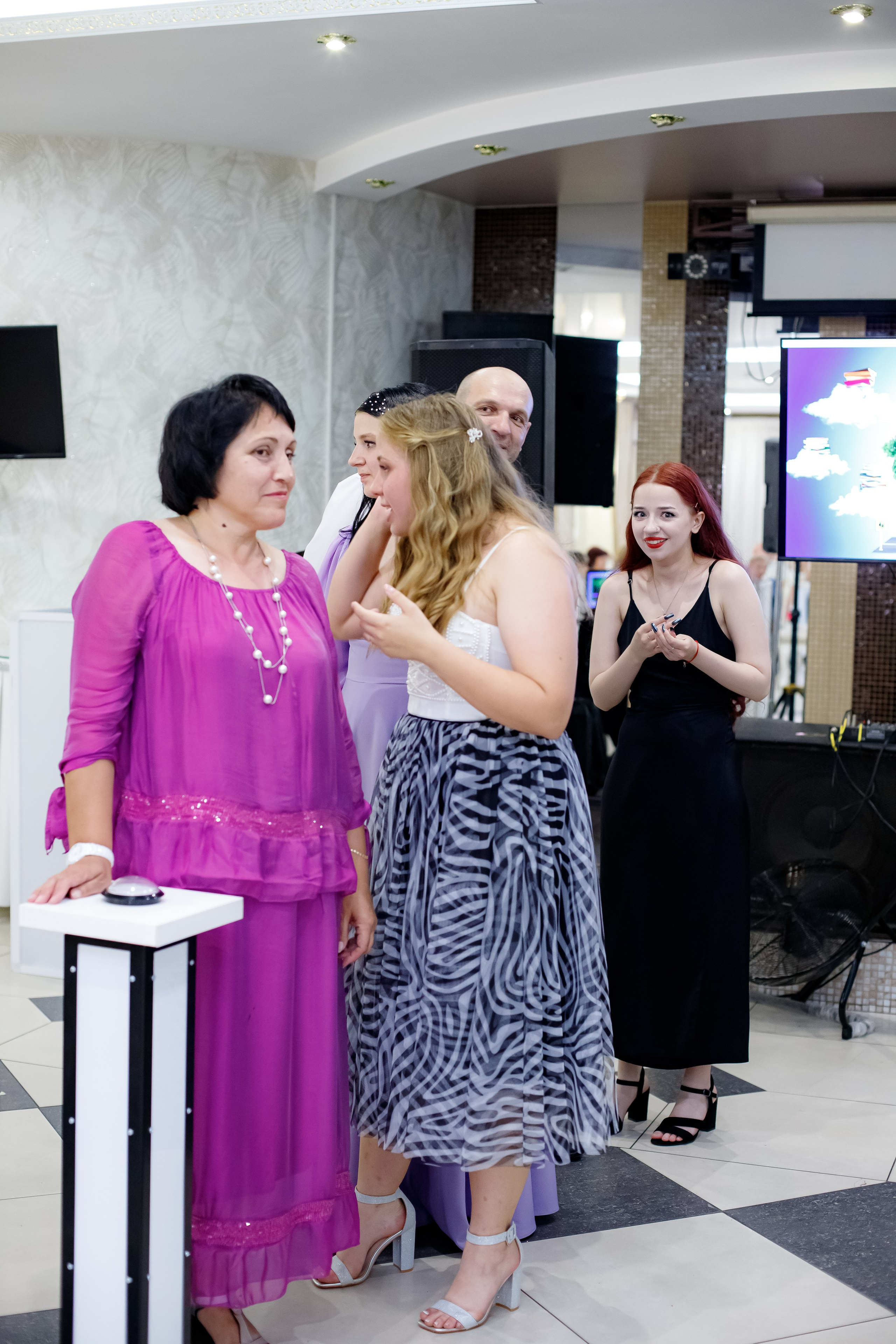 ВЫПУСКНОЙ. Photokarish