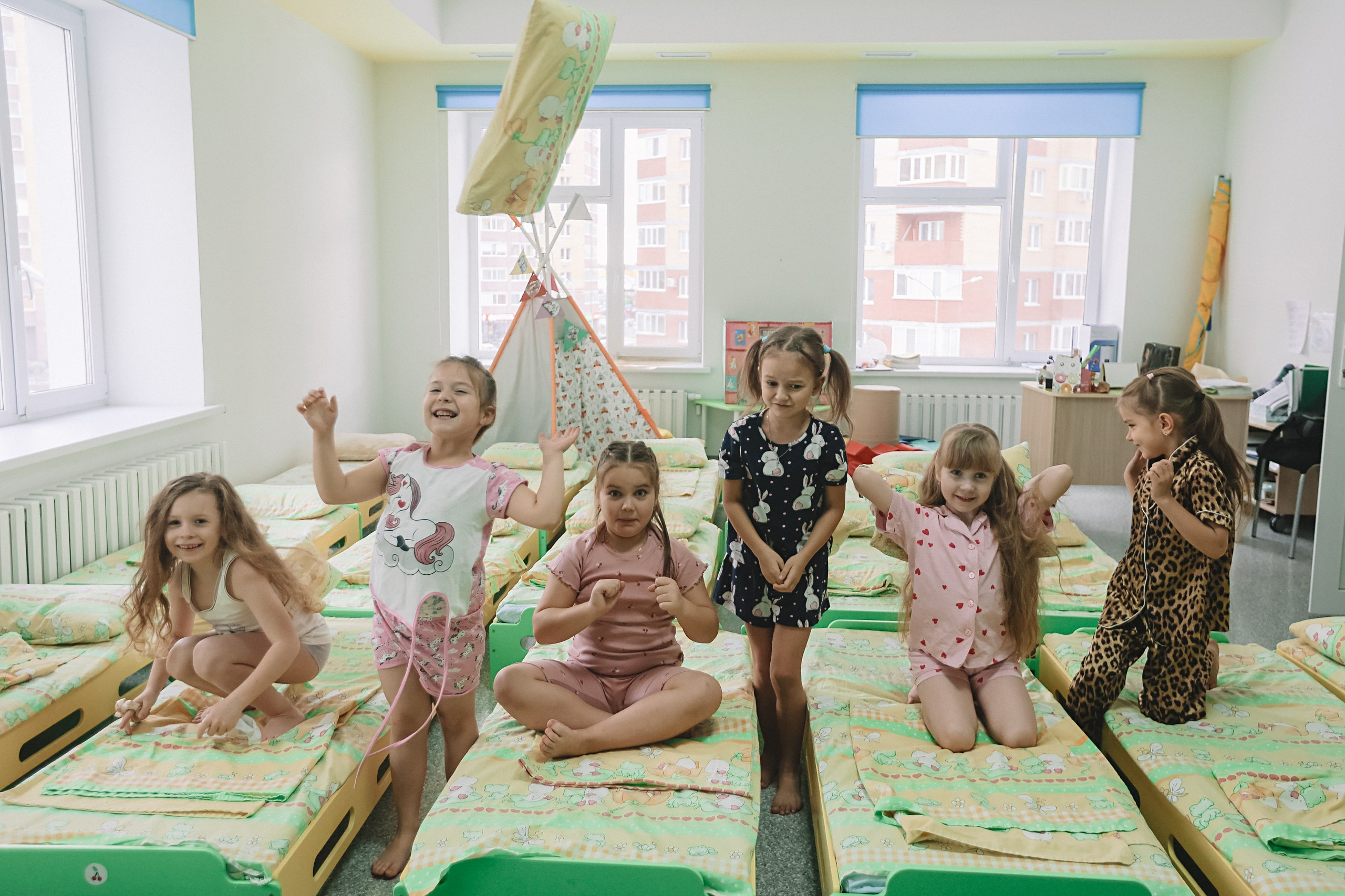 Один день в саду Эврика. Семейный фотограф Тюмень, фотограф на роды Салмина Мария